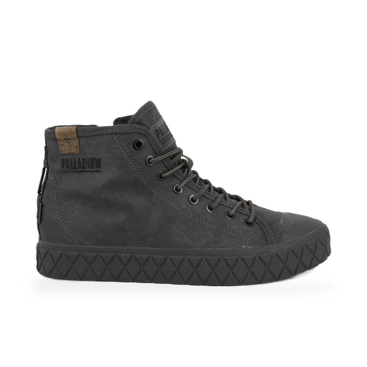 PALLA ACE PINE WAX