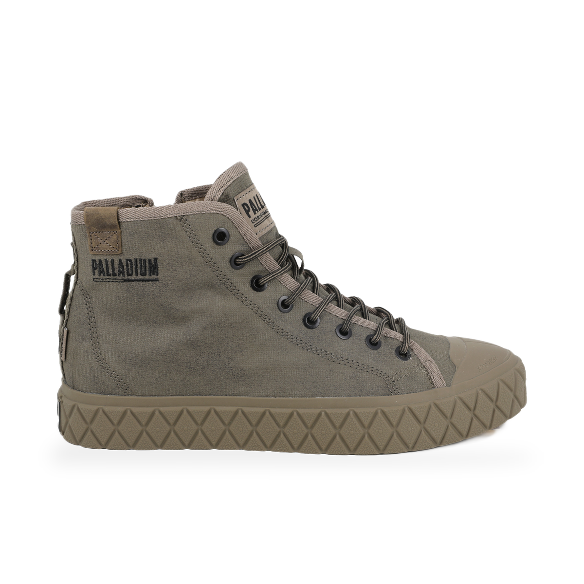 PALLA ACE PINE WAX