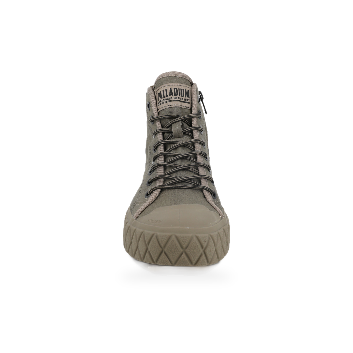 PALLA ACE PINE WAX