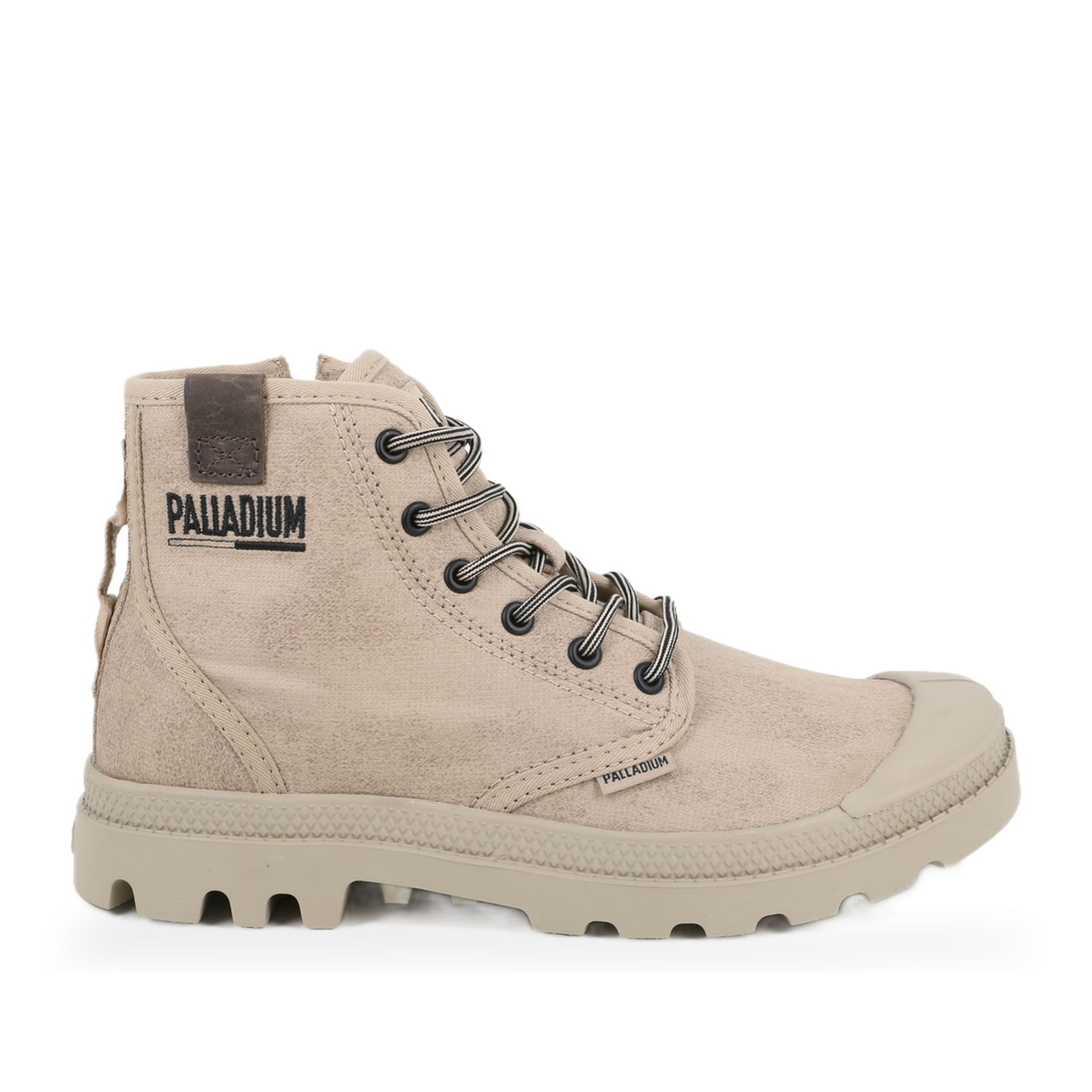 PAMPA PINE WAX