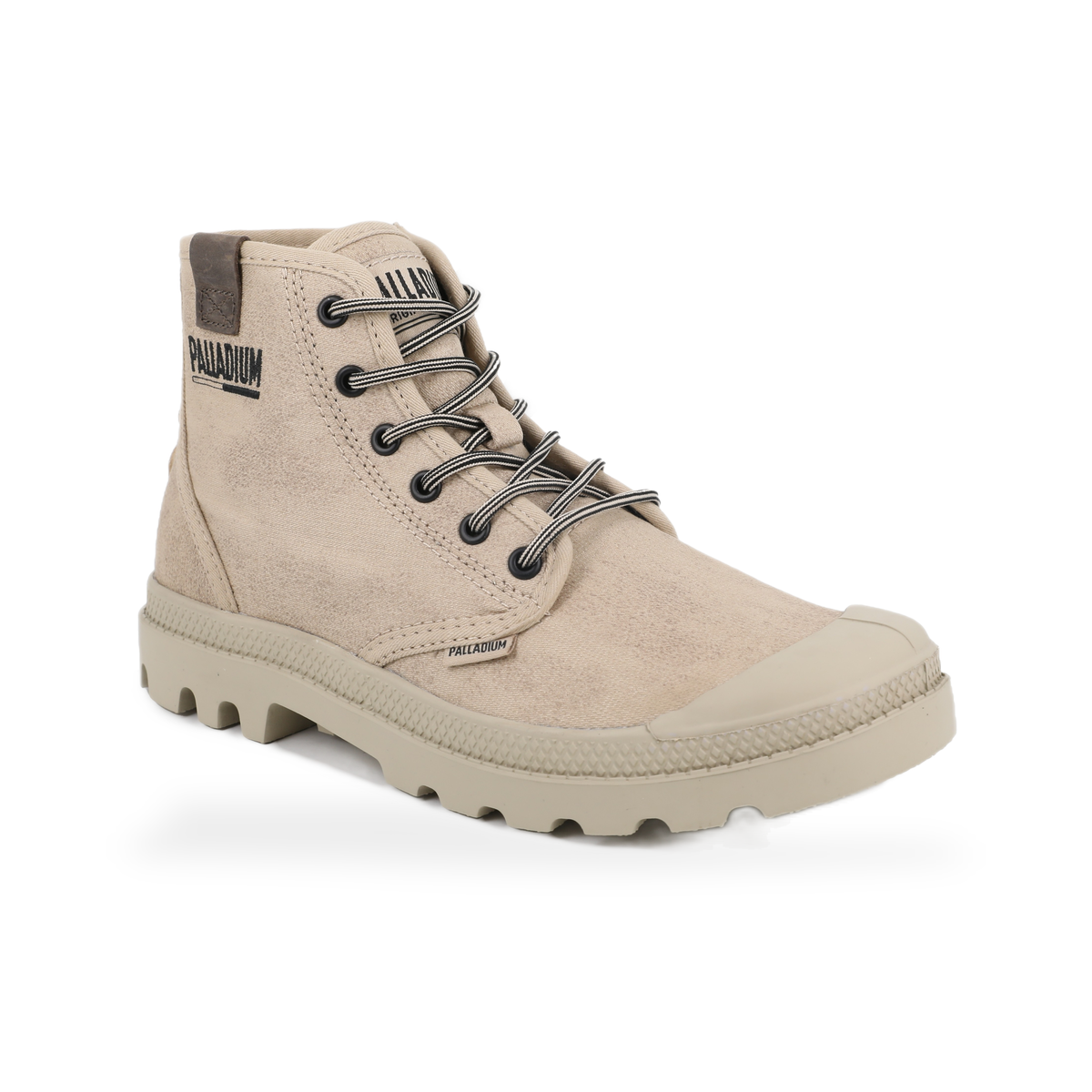 PAMPA PINE WAX