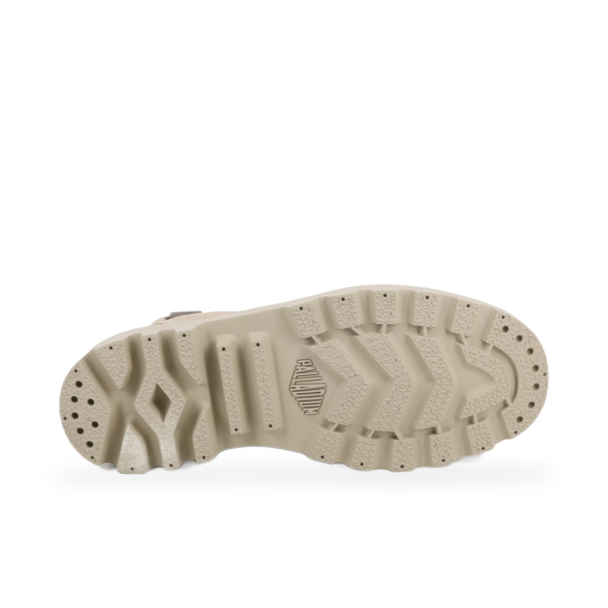 PAMPA PINE WAX