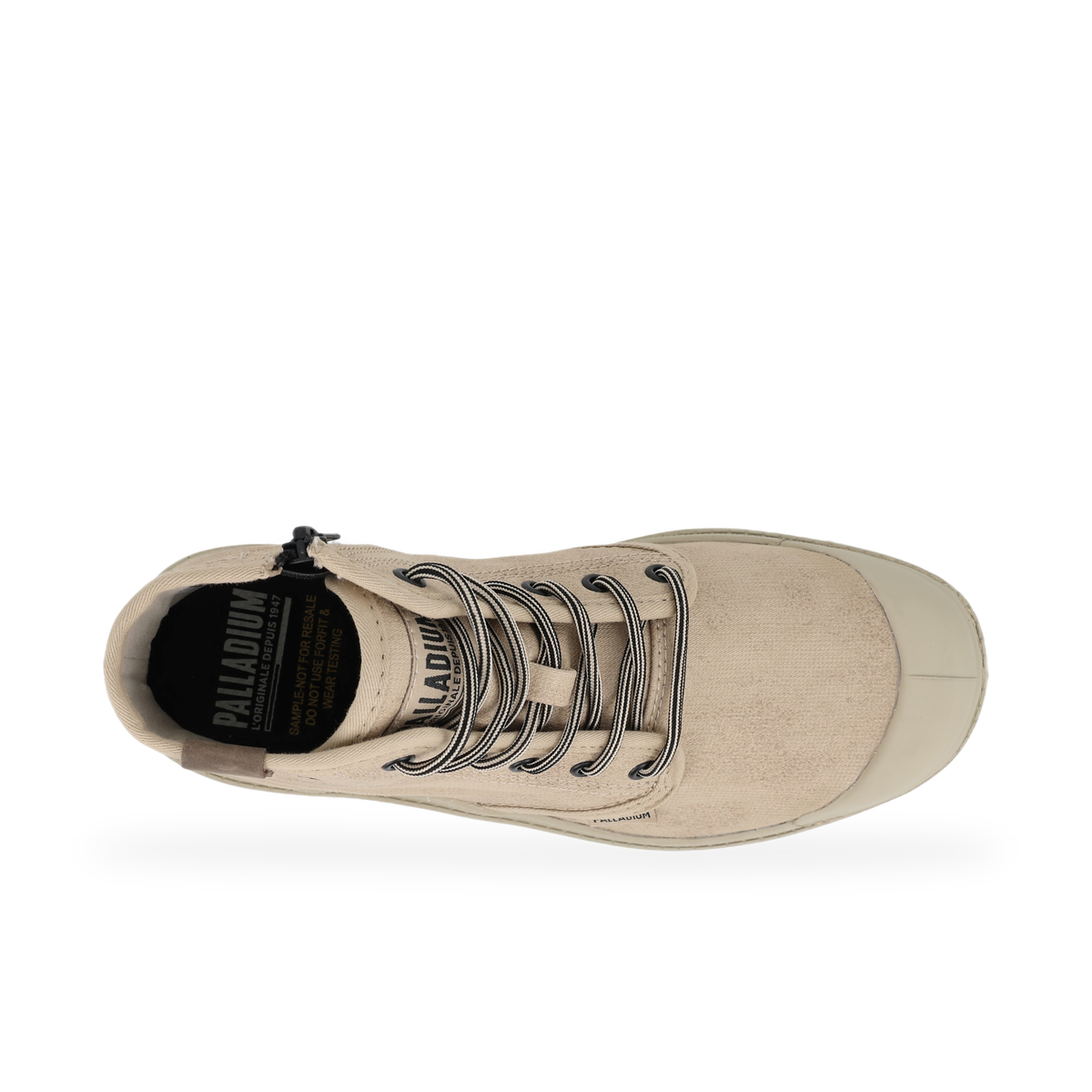 PAMPA PINE WAX