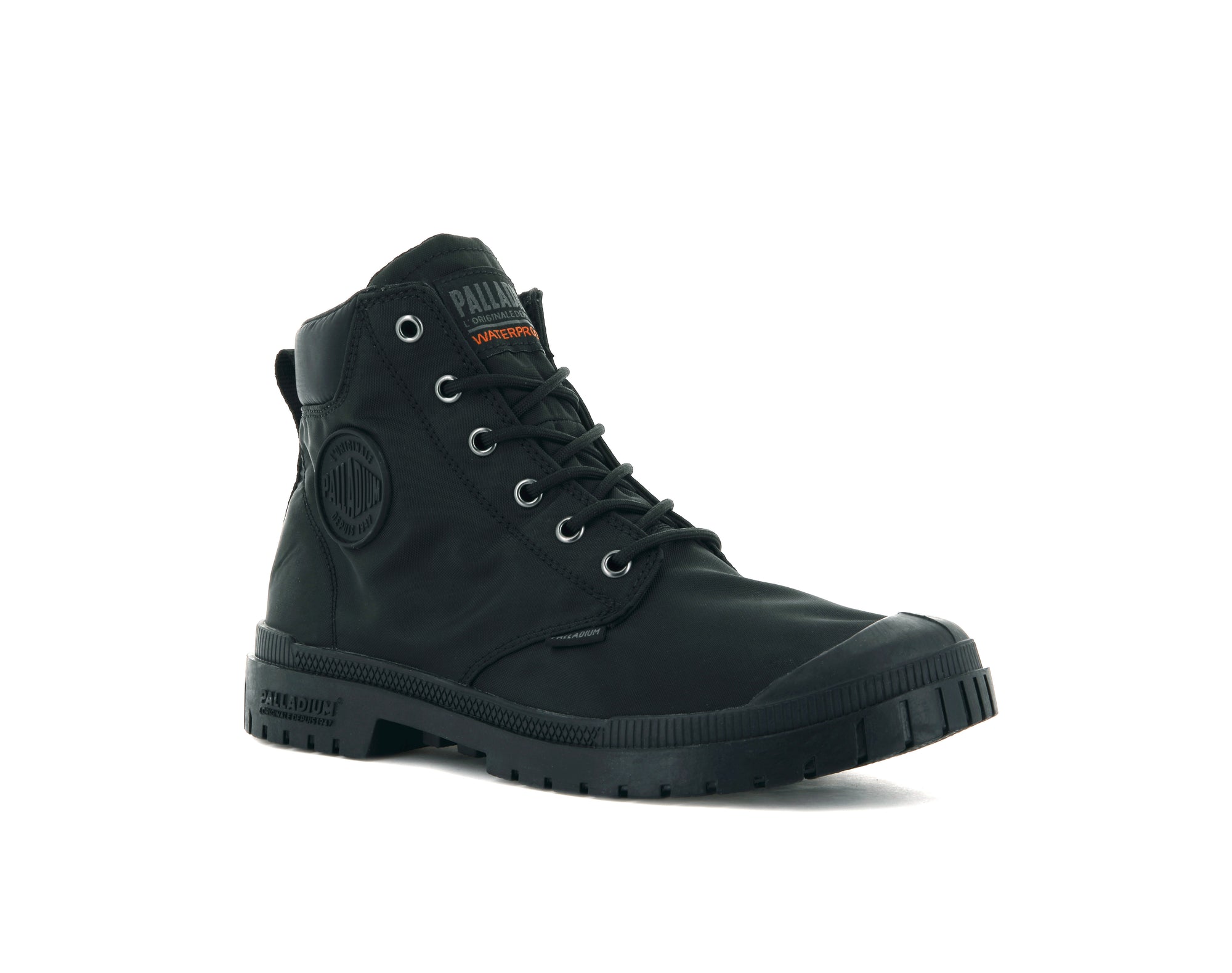 Pampa SP20 Cuff Waterproof+