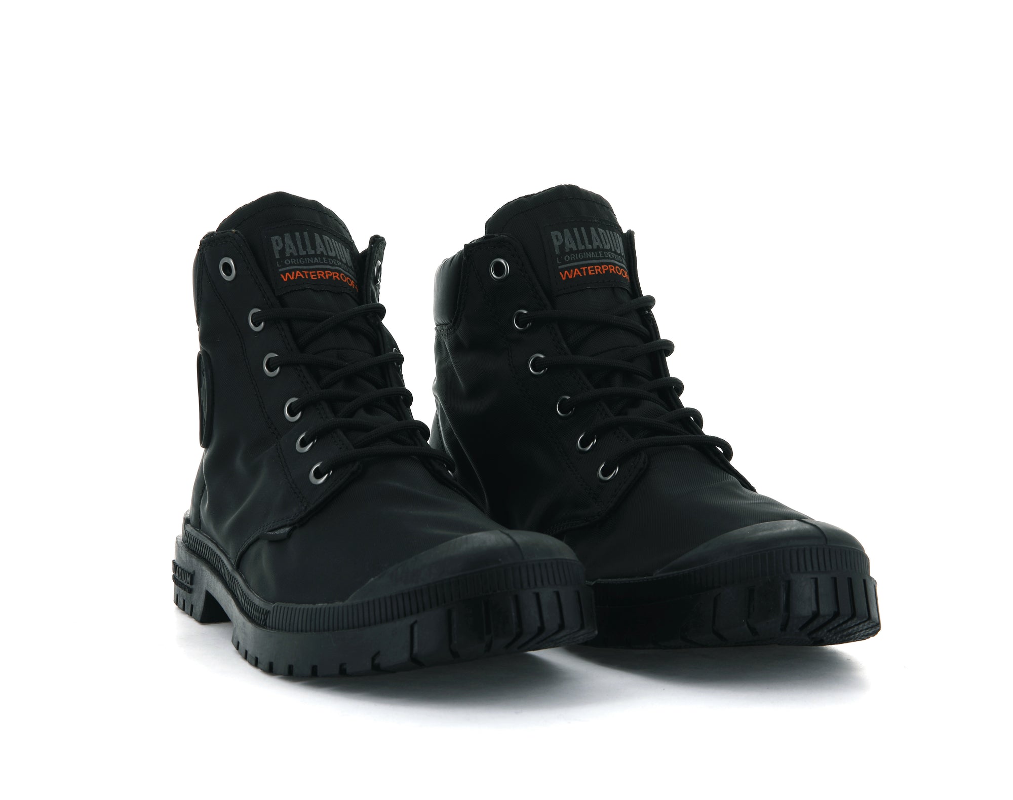 Pampa SP20 Cuff Waterproof+