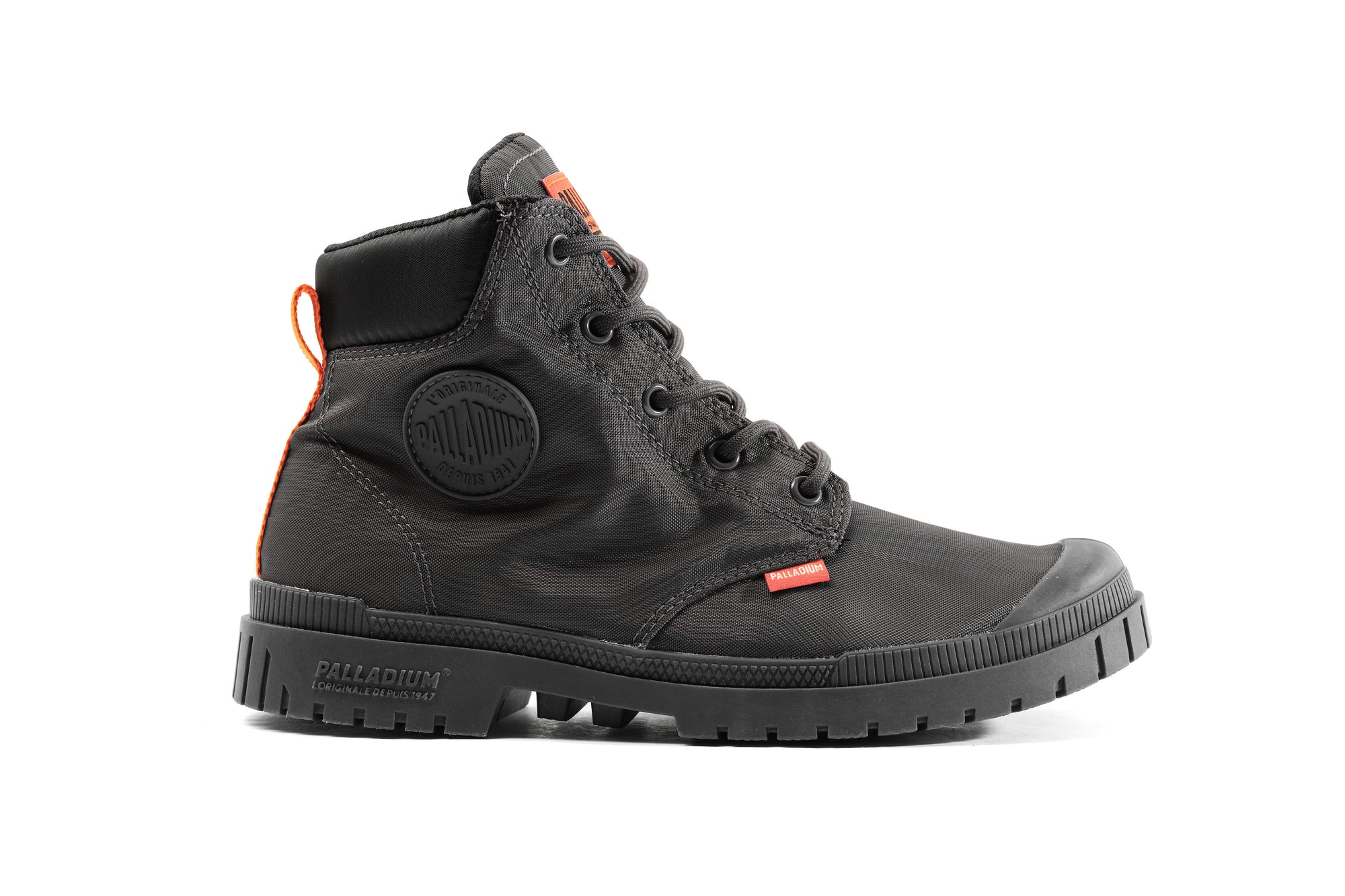 Pampa SP20 Cuff Waterproof+