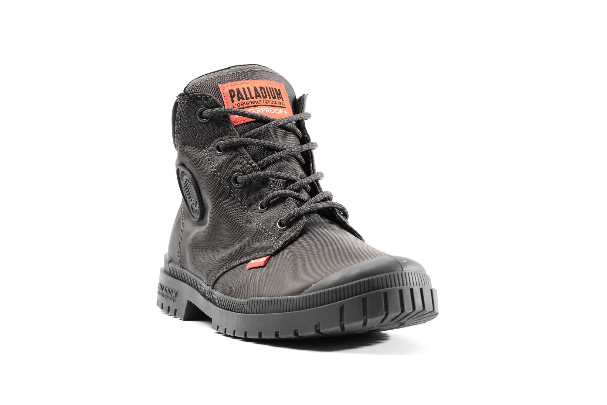 PAMPA SP20 CUFF WATERPROOF+