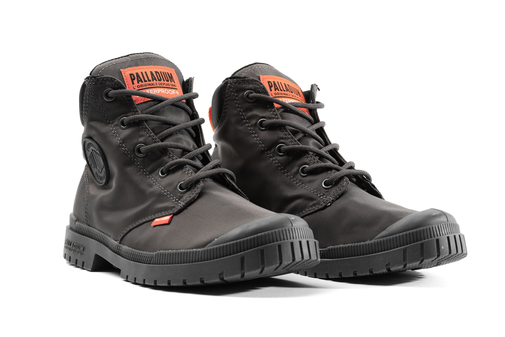 PAMPA SP20 CUFF WATERPROOF+