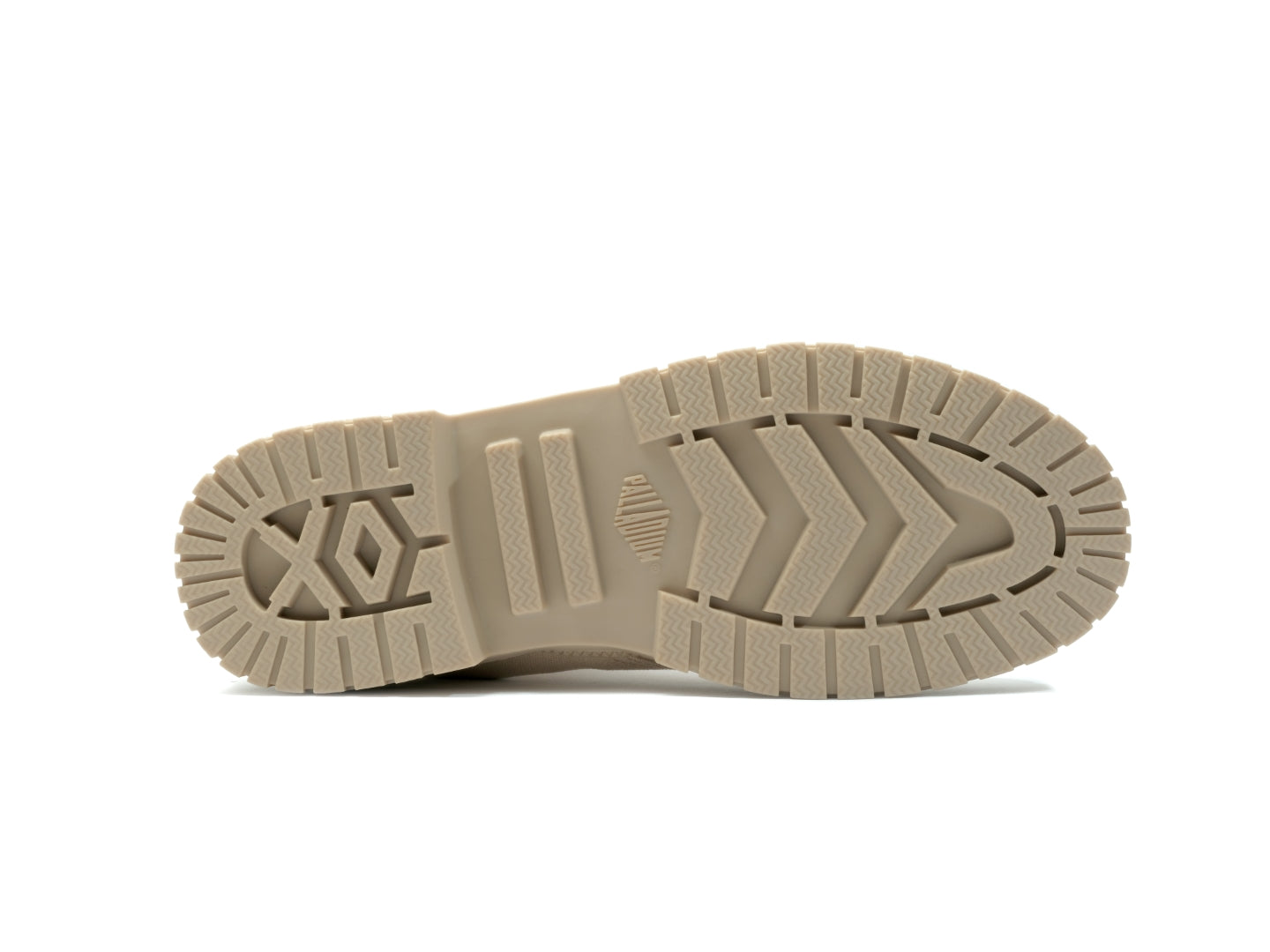 PAMPA SP20 HI CVS