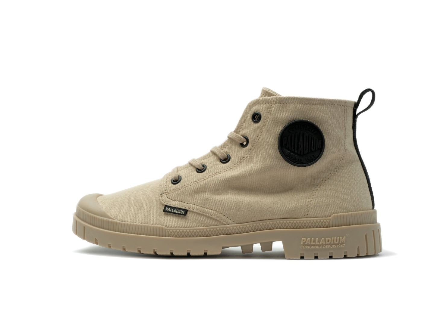 PAMPA SP20 HI CVS
