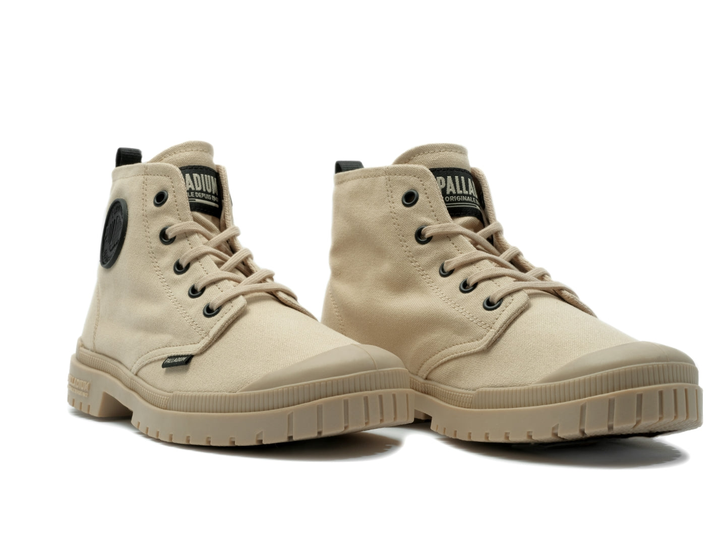 PAMPA SP20 HI CVS