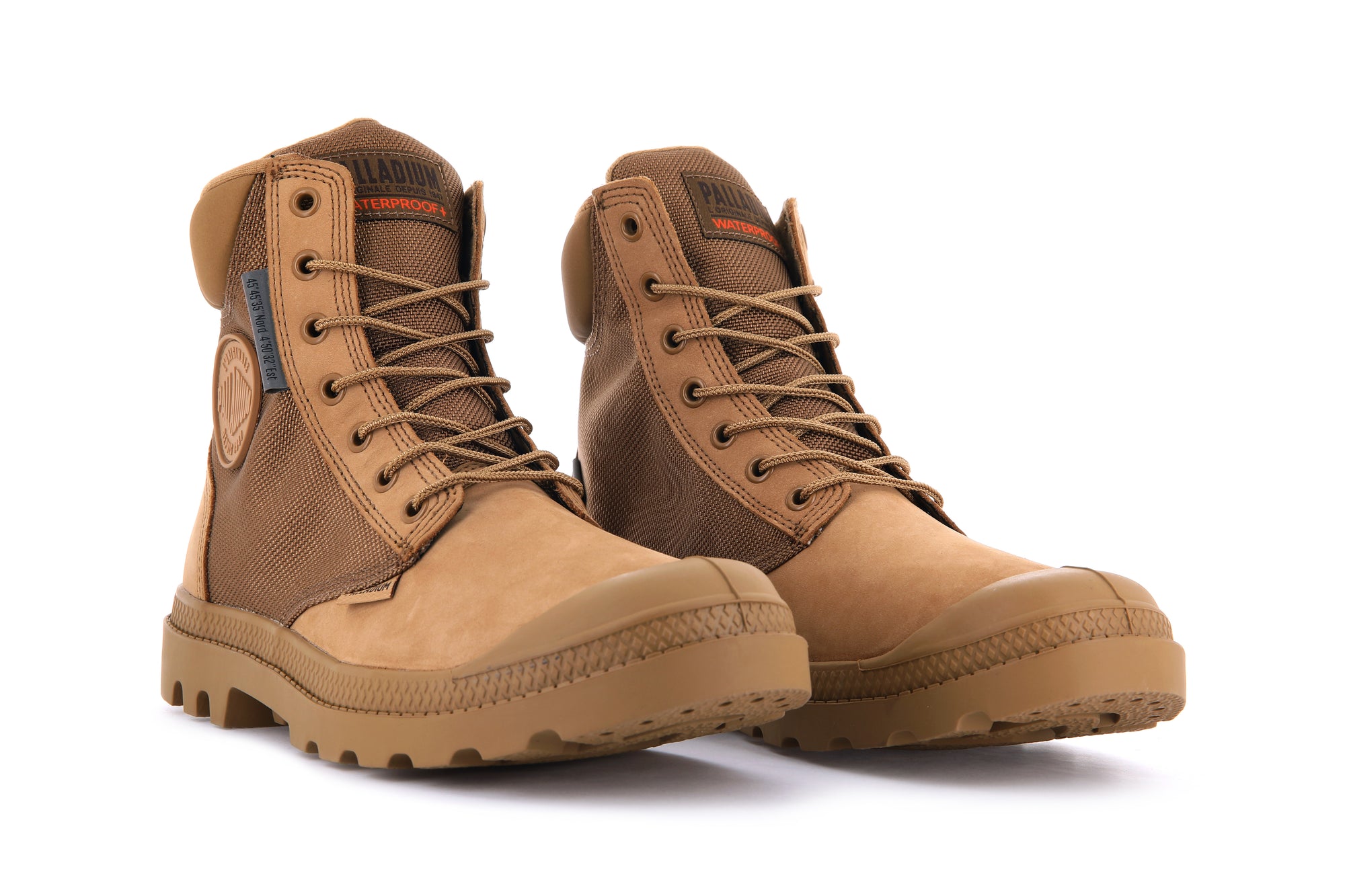 Pampa SportCuff WPN U-S