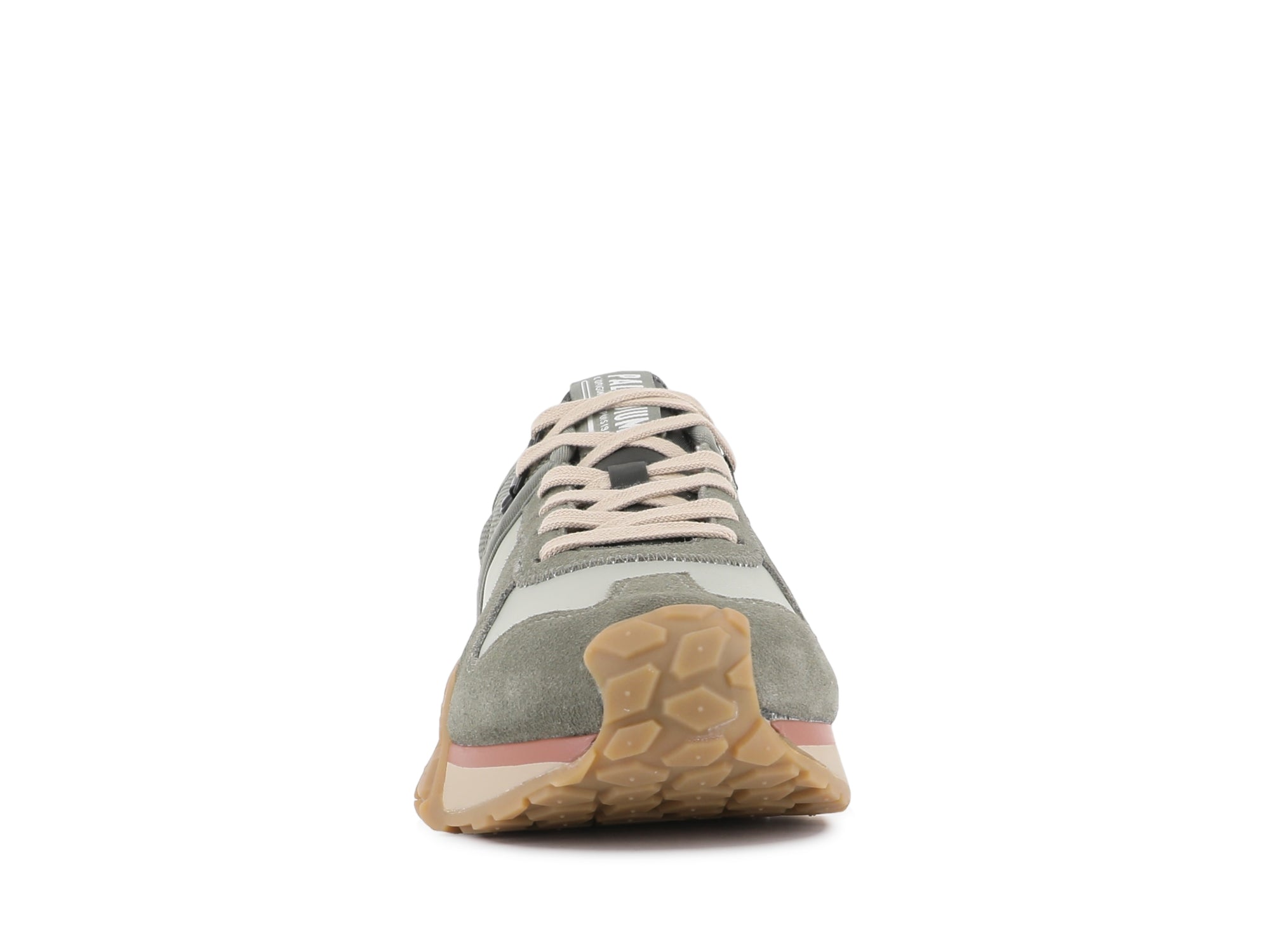 TROOP RUNNER