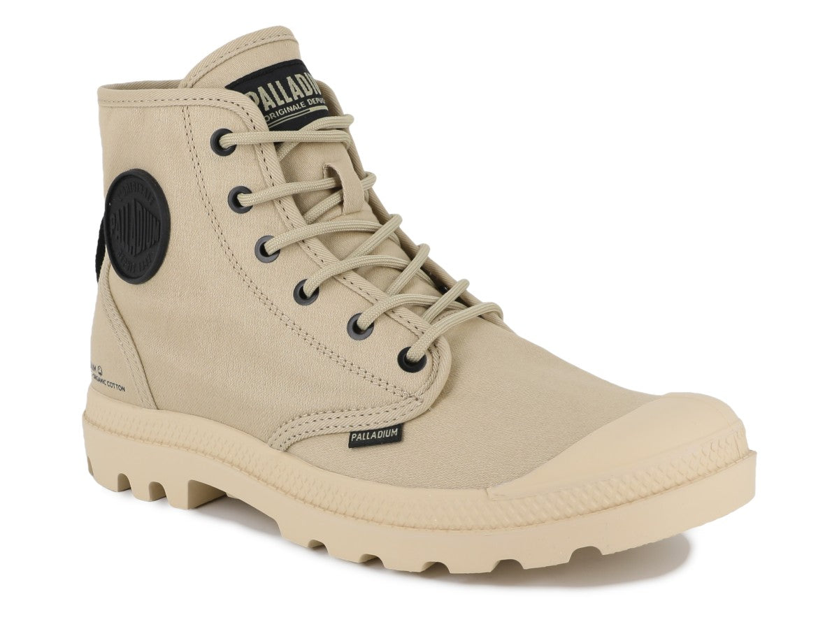 PAMPA HI HTG SUPPLY