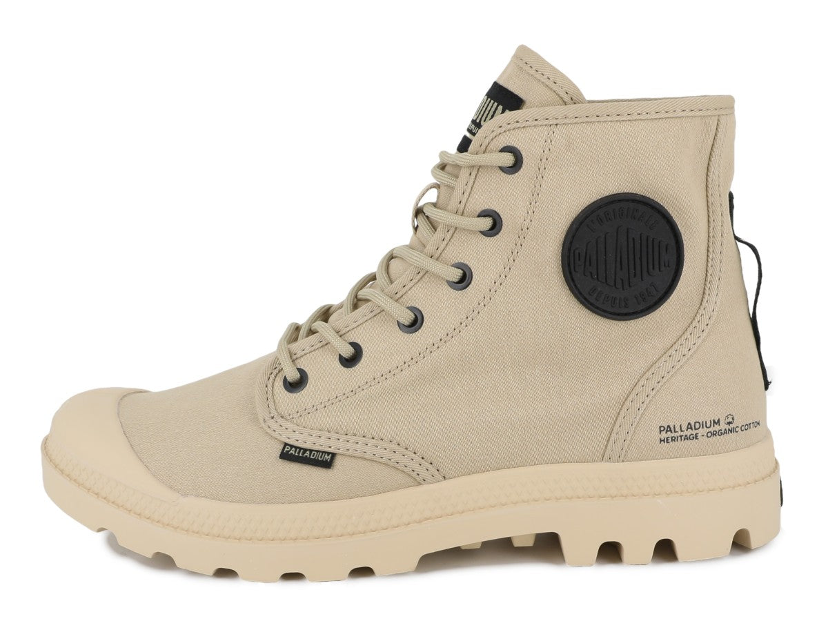 PAMPA HI HTG SUPPLY