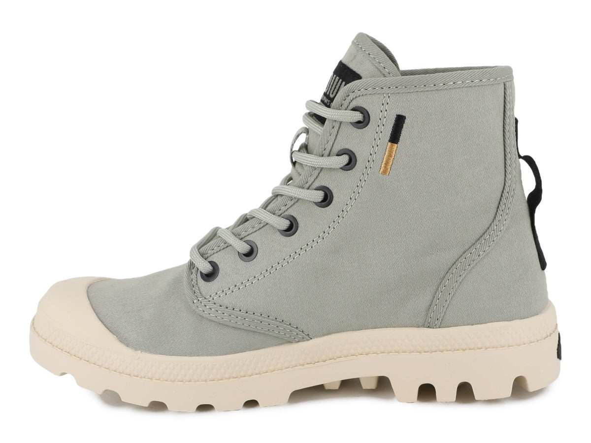 PAMPA HI HTG SUPPLY