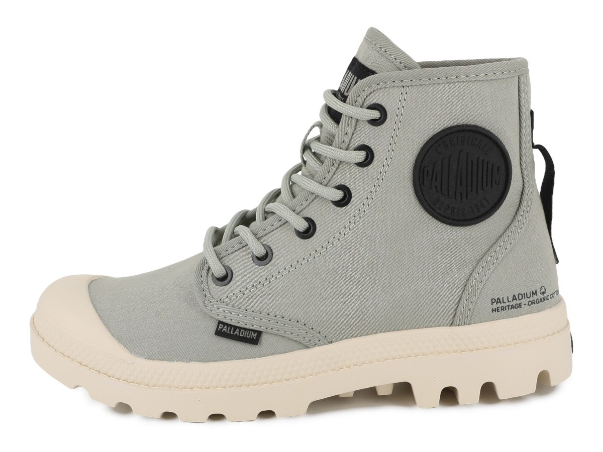PAMPA HI HTG SUPPLY