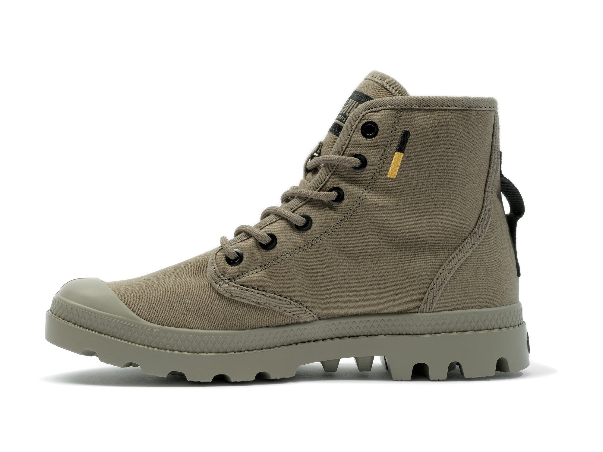 Pampa Hi Heritage Supply