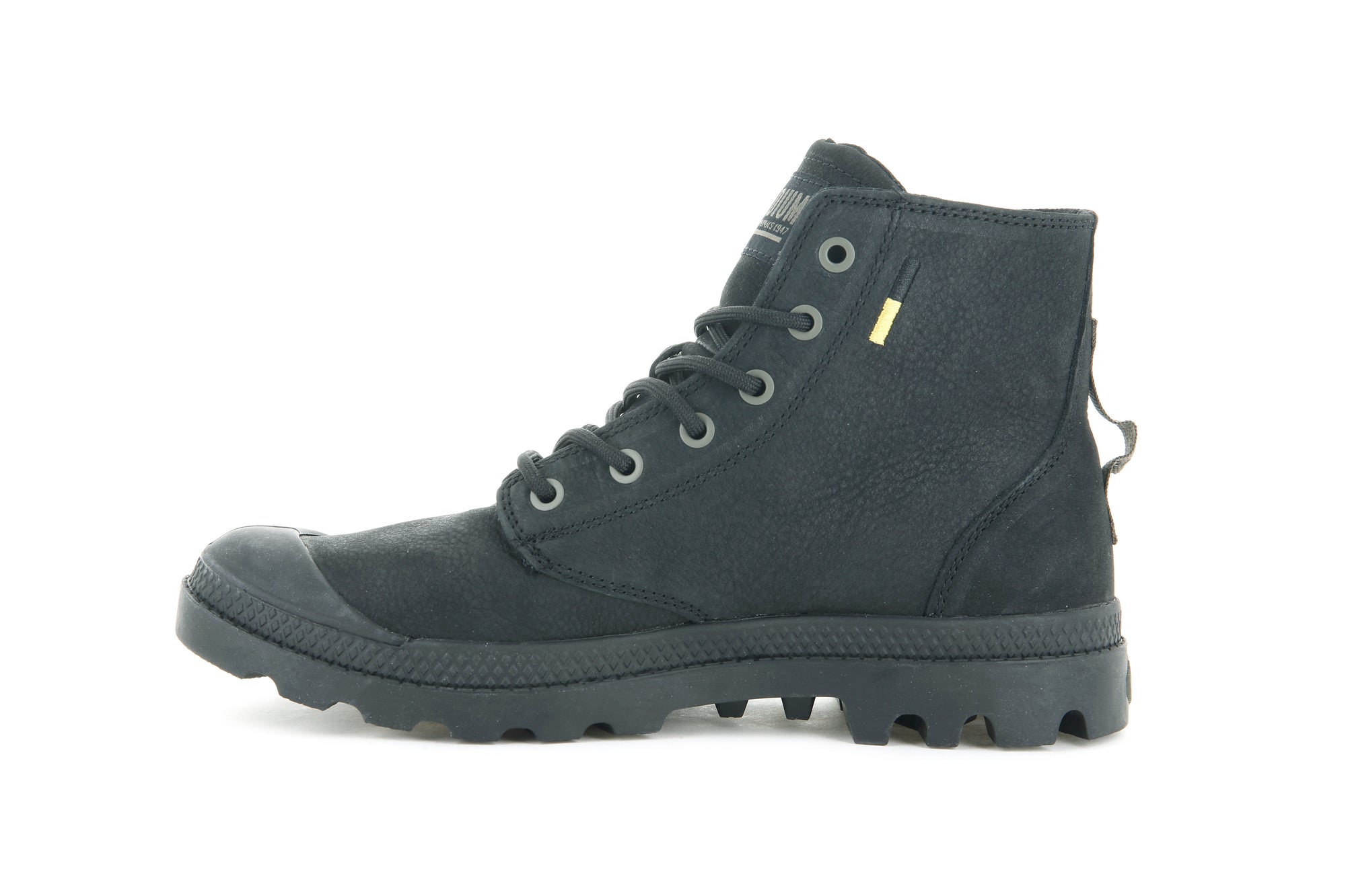 Pampa Hi Supply Leather