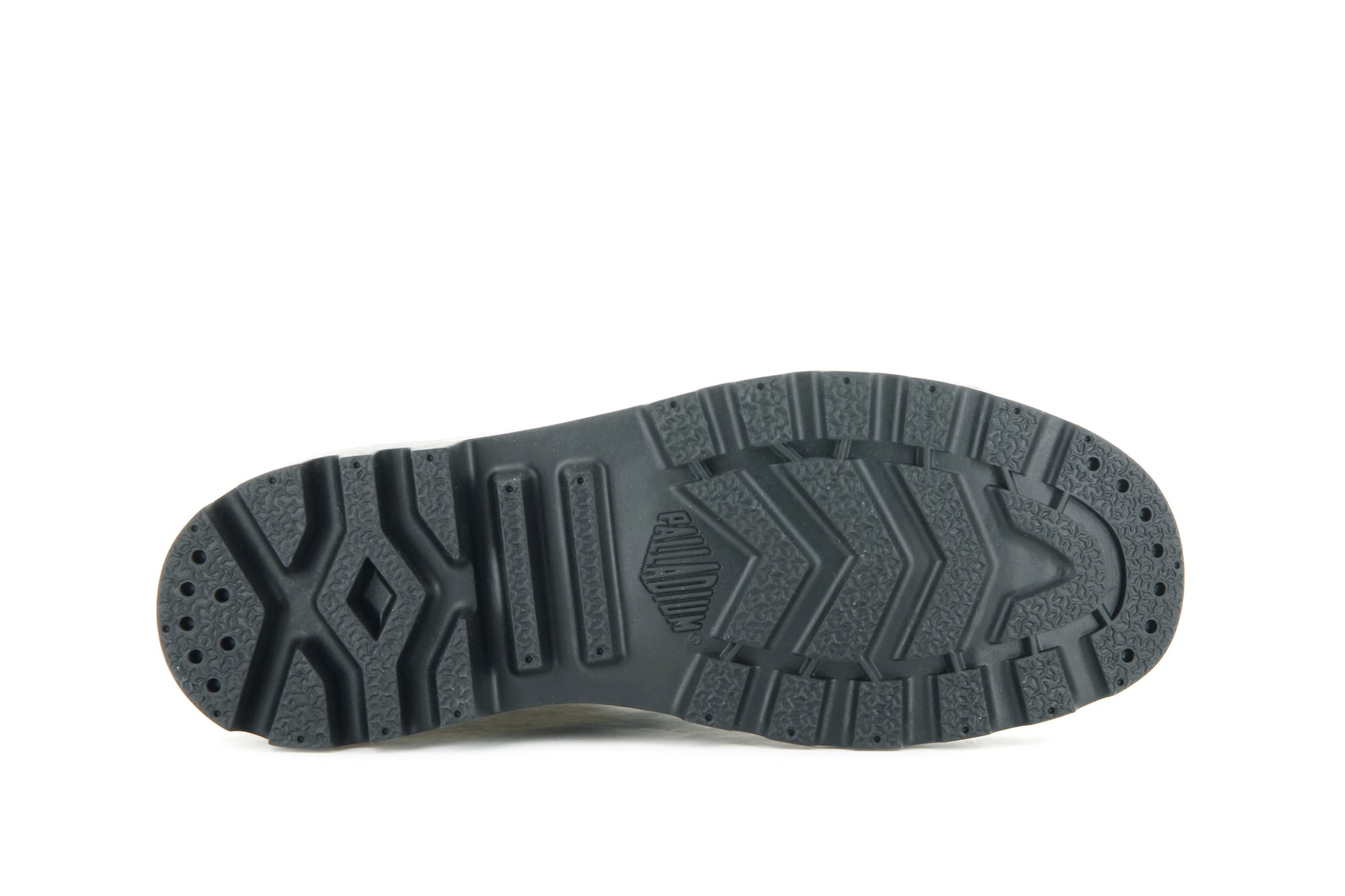 Pampa Hi Supply Leather