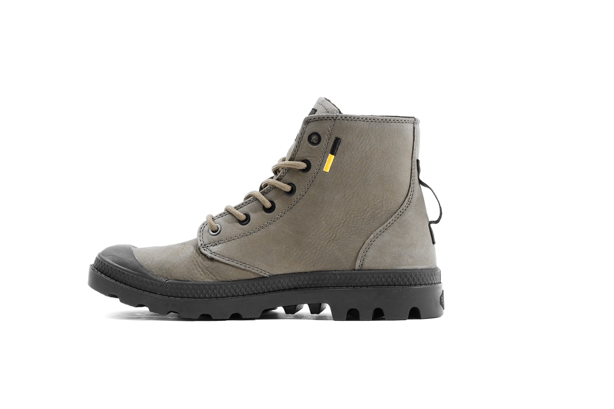 Pampa Hi Supply Leather