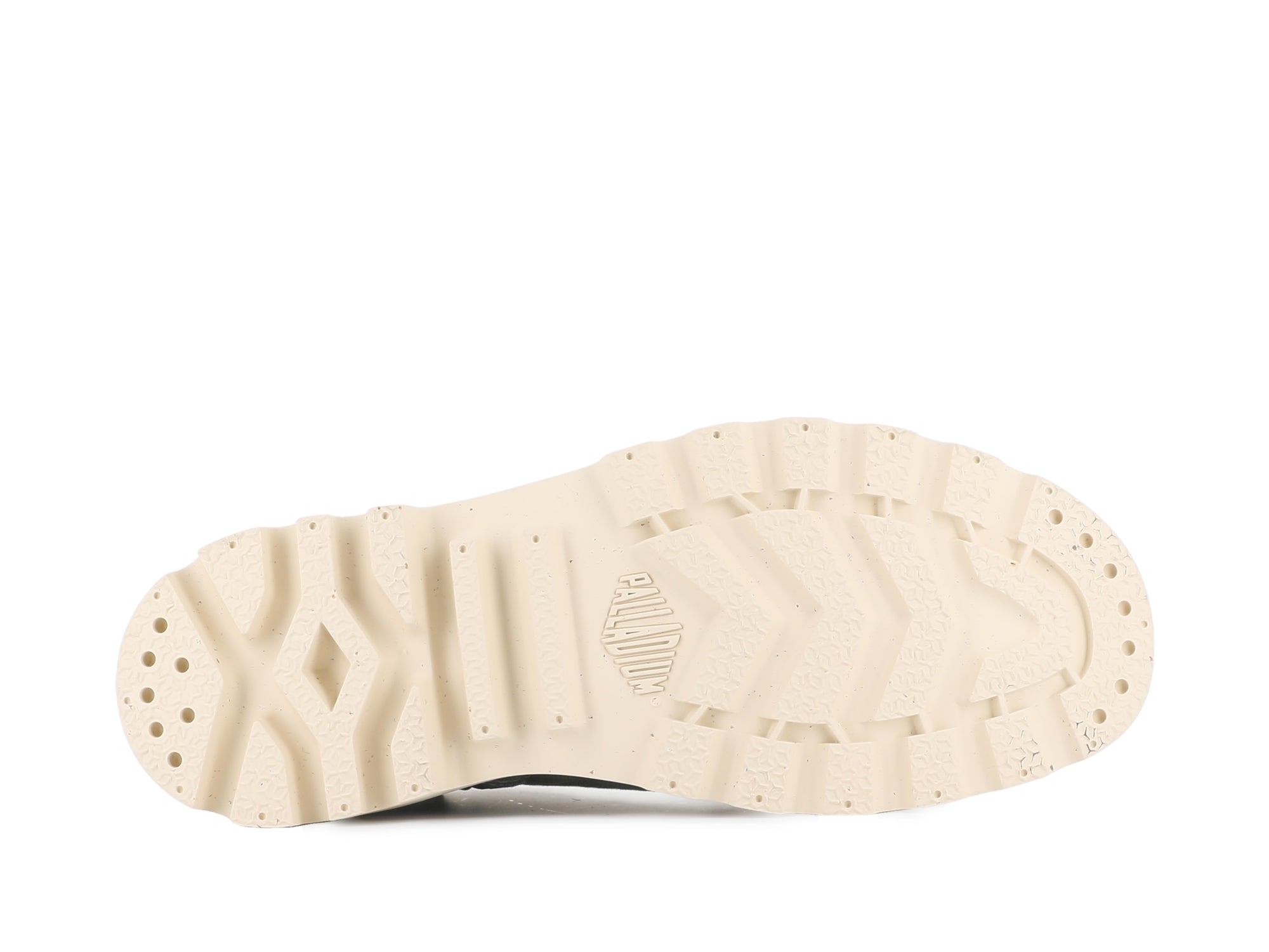 PAMPA HI ZIP ORGANIC