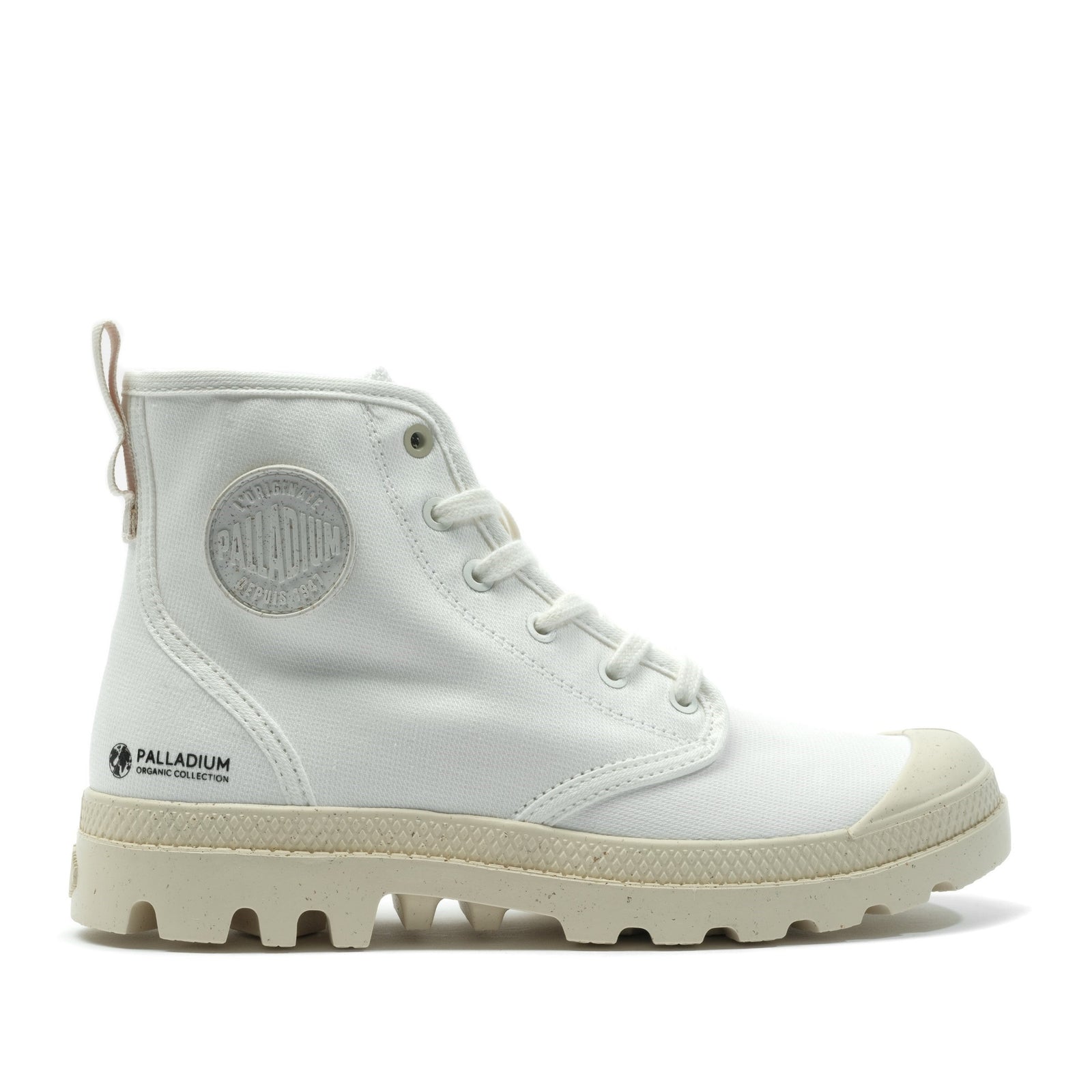 PAMPA HI ZIP