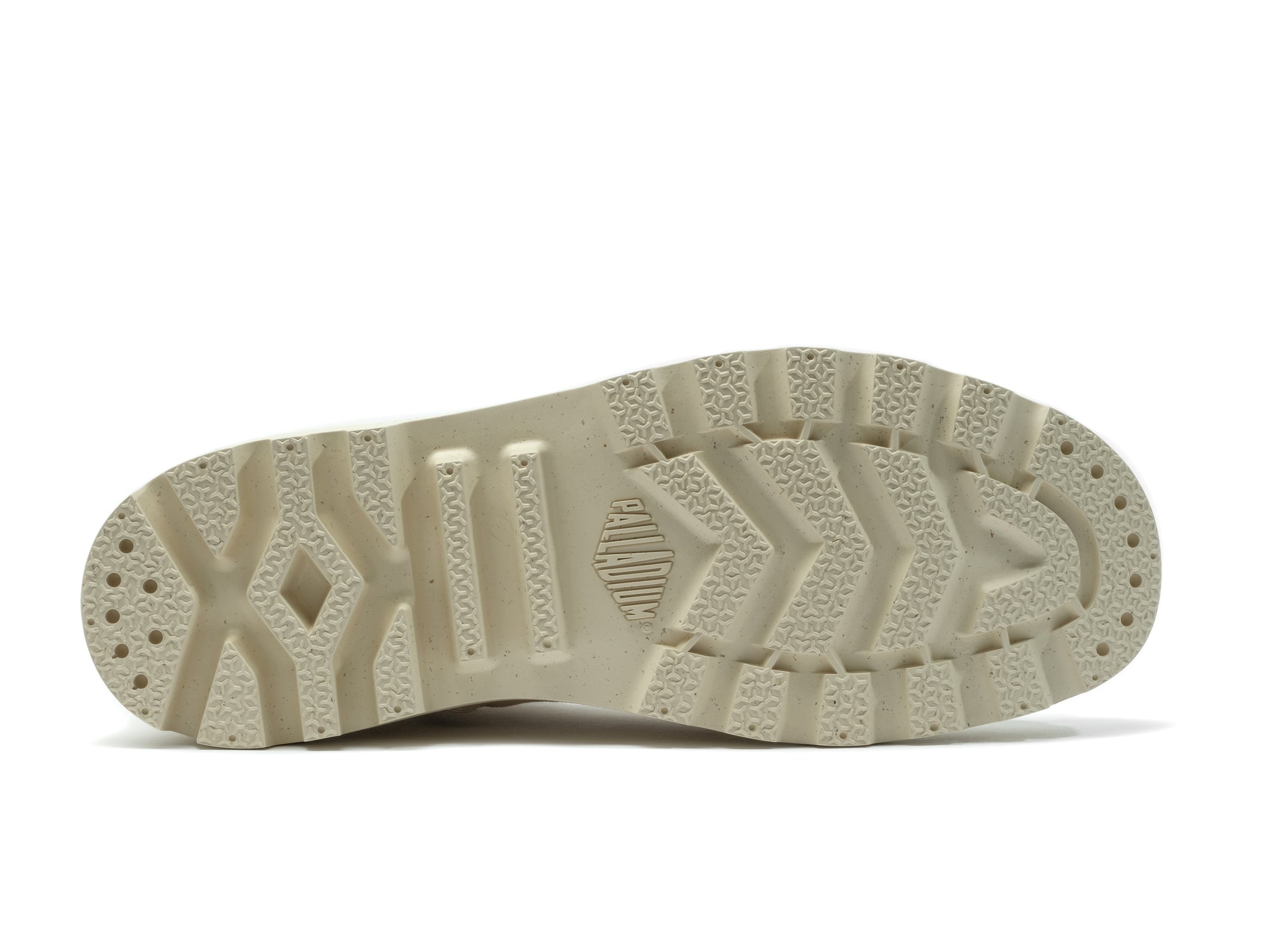 Pampa Hi Zip Organic