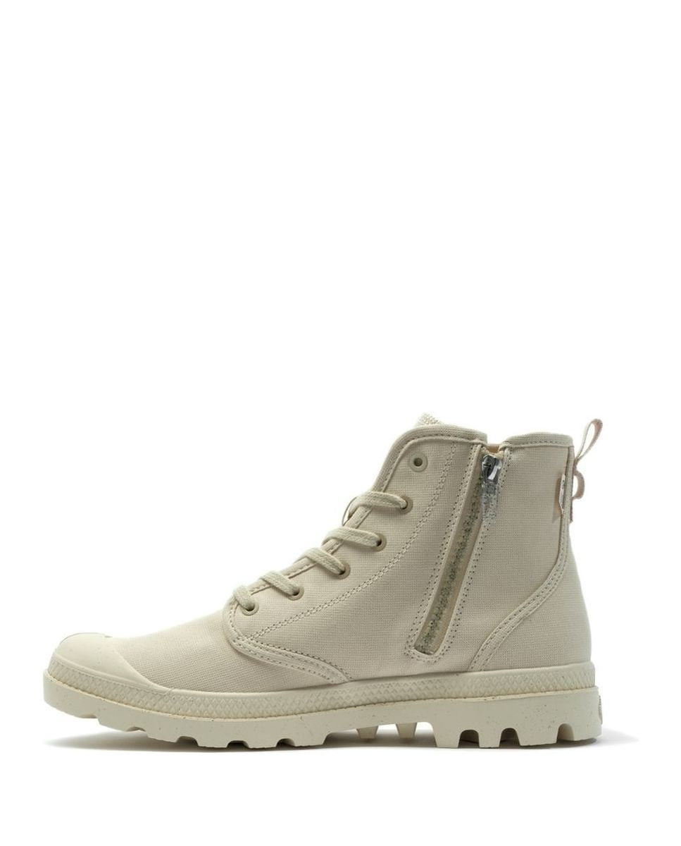 PAMPA HI ZIP ORGANIC