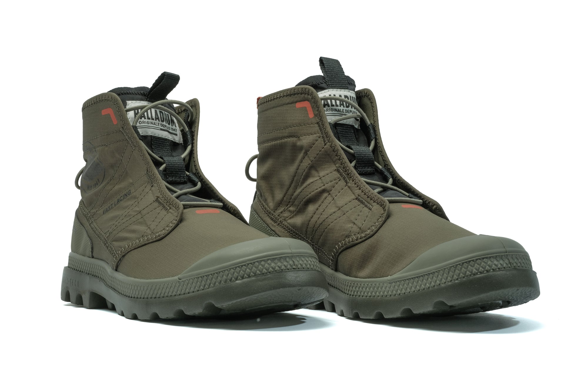 Pampa Travel Lite RS