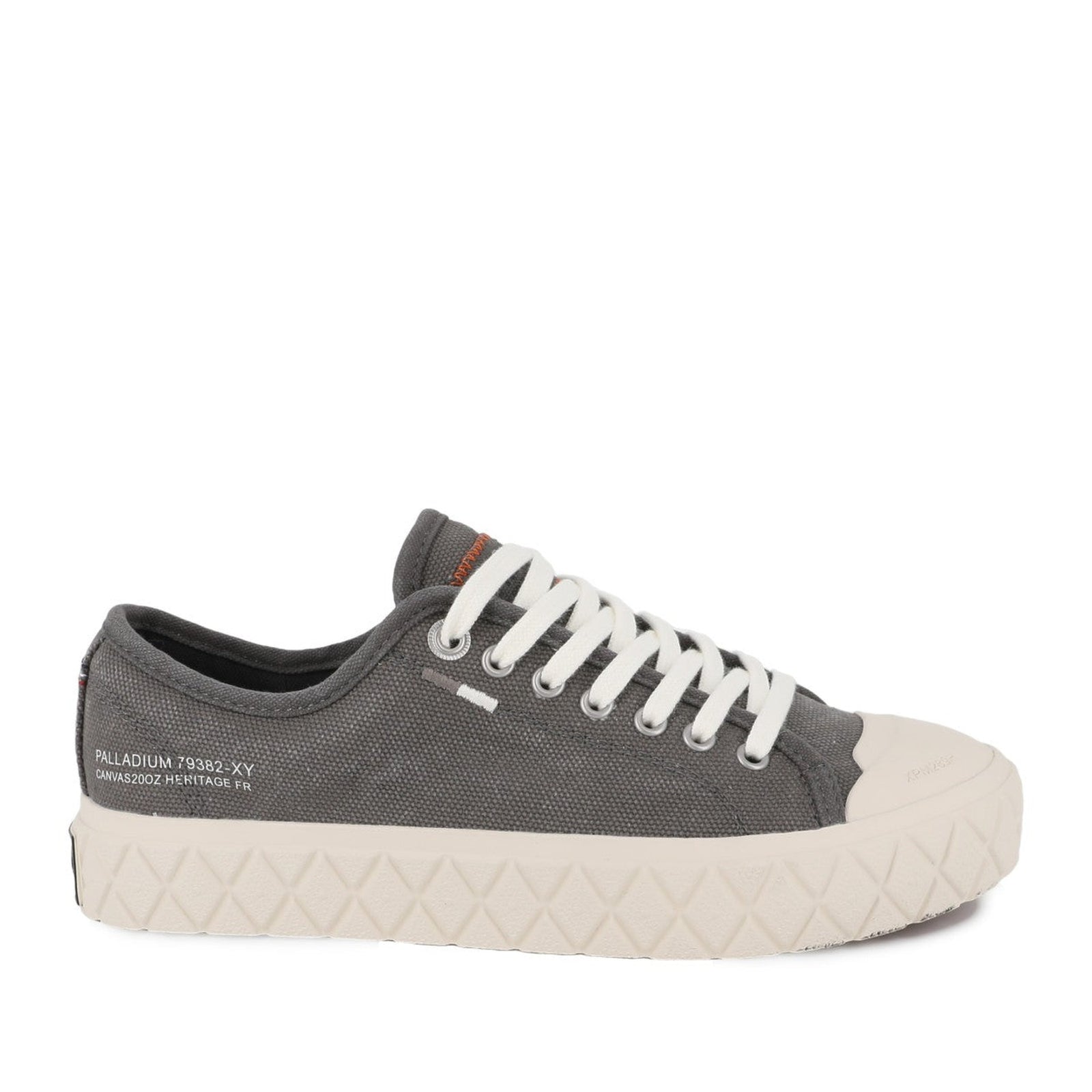 PALLA ACE WASHED CVS