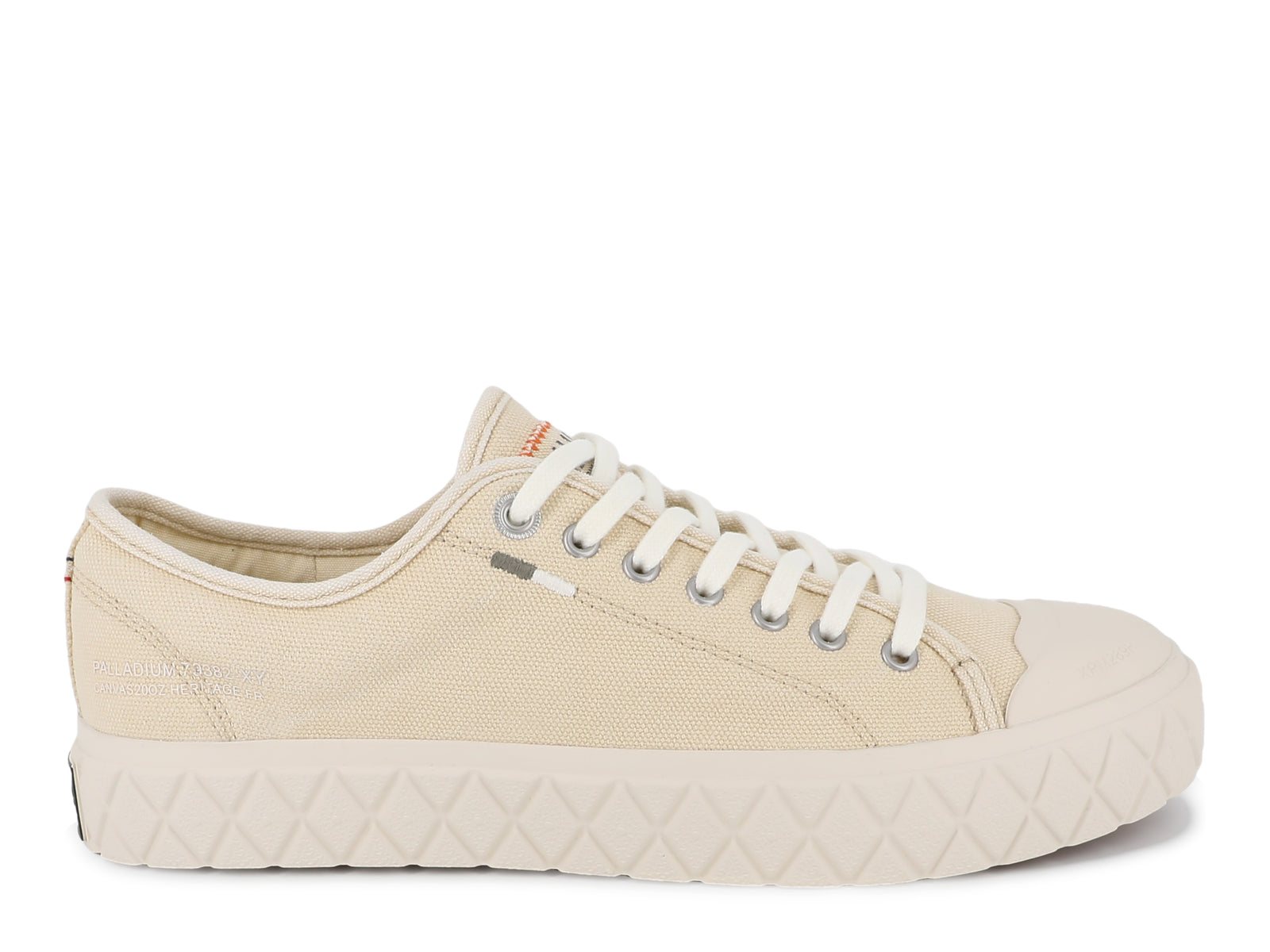 Palla Ace Washed Cvs