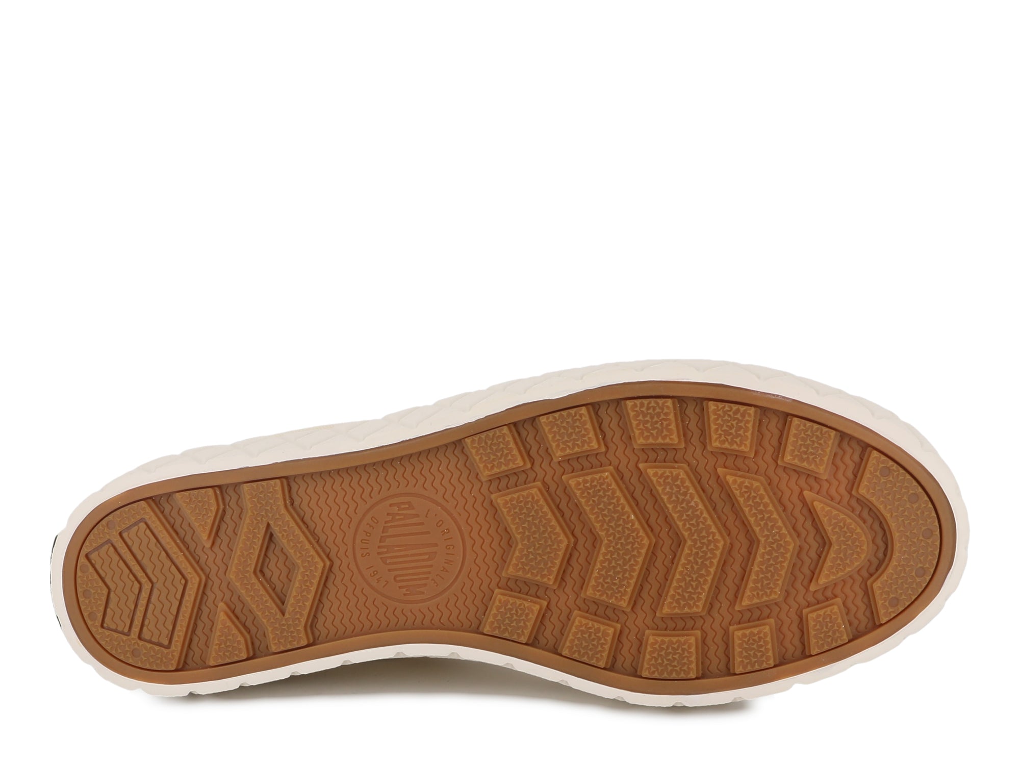 Palla Ace Washed Cvs