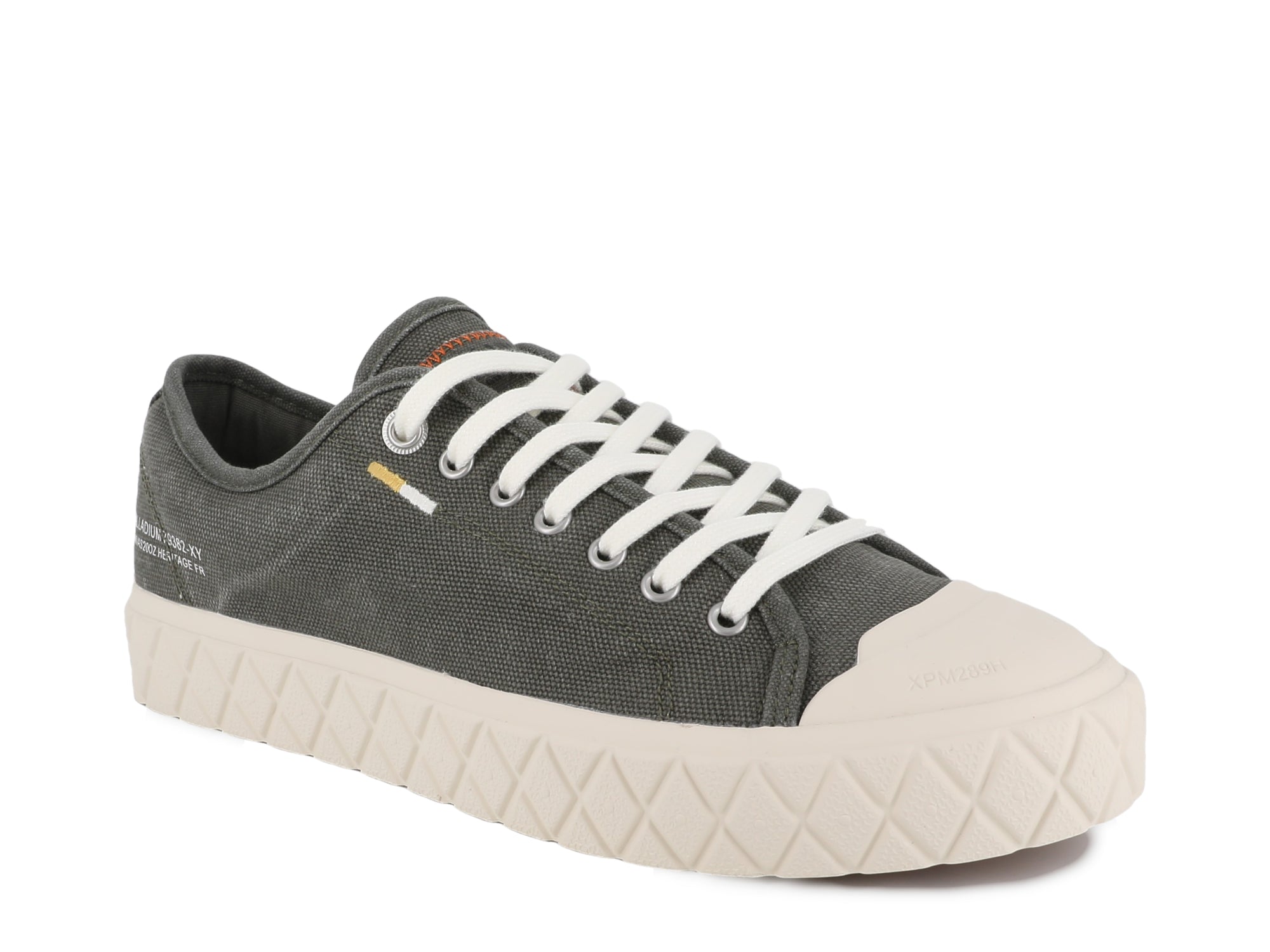Palla Ace Washed Cvs