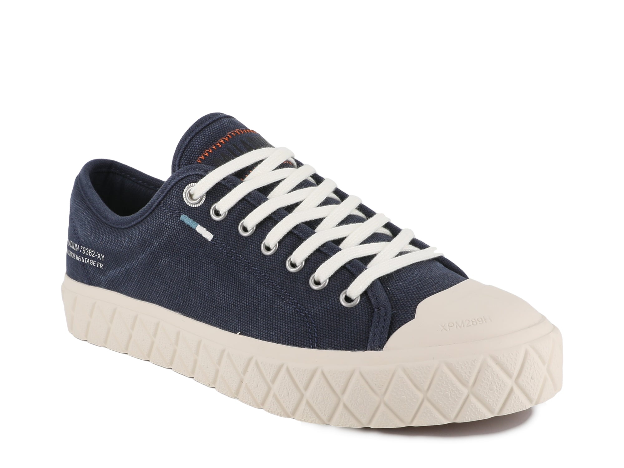 Palla Ace Washed Cvs