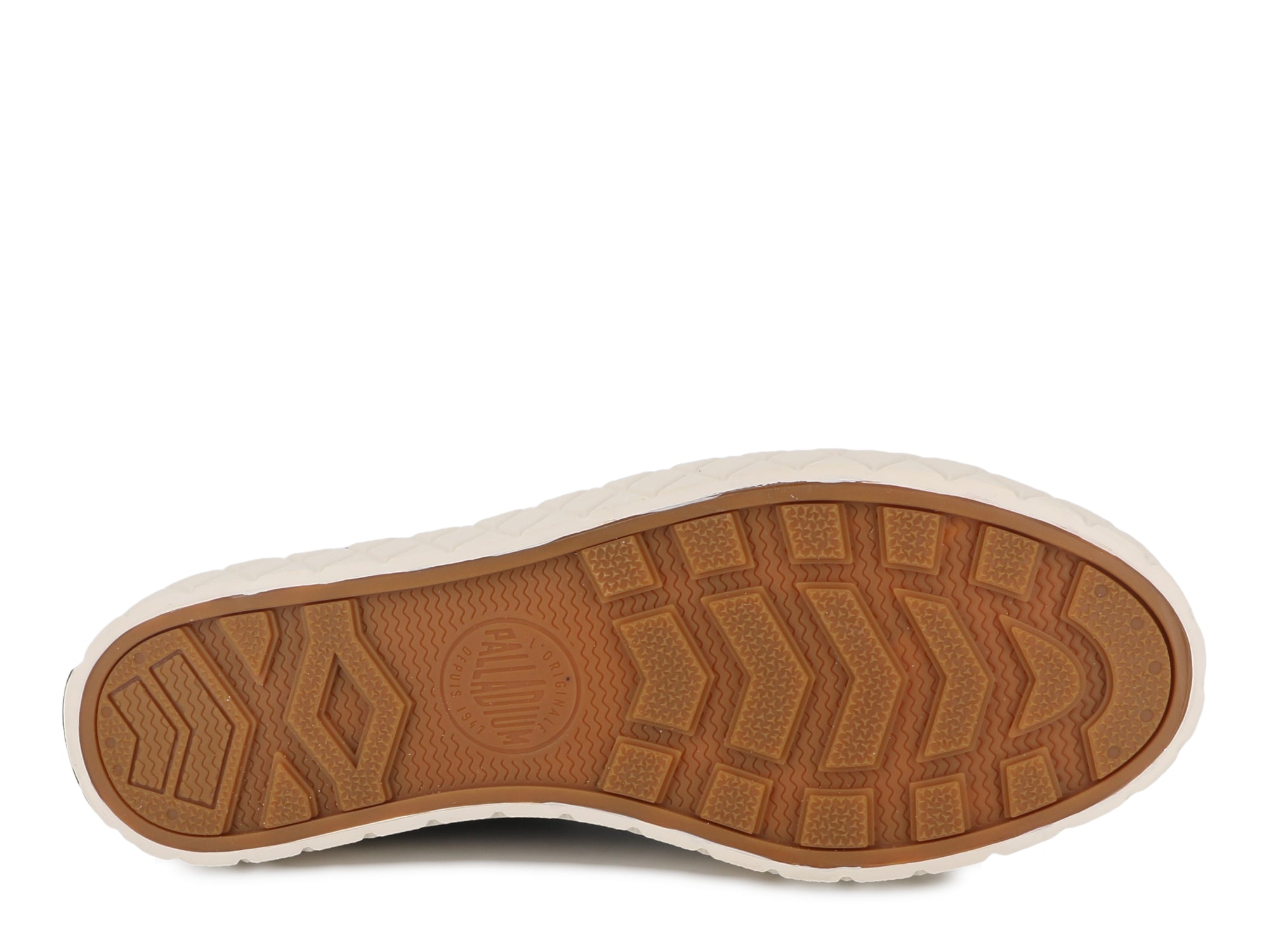 Palla Ace Washed Cvs