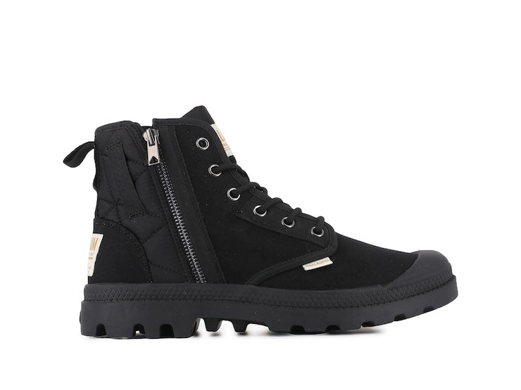 PAMPA DETROIT ZIP