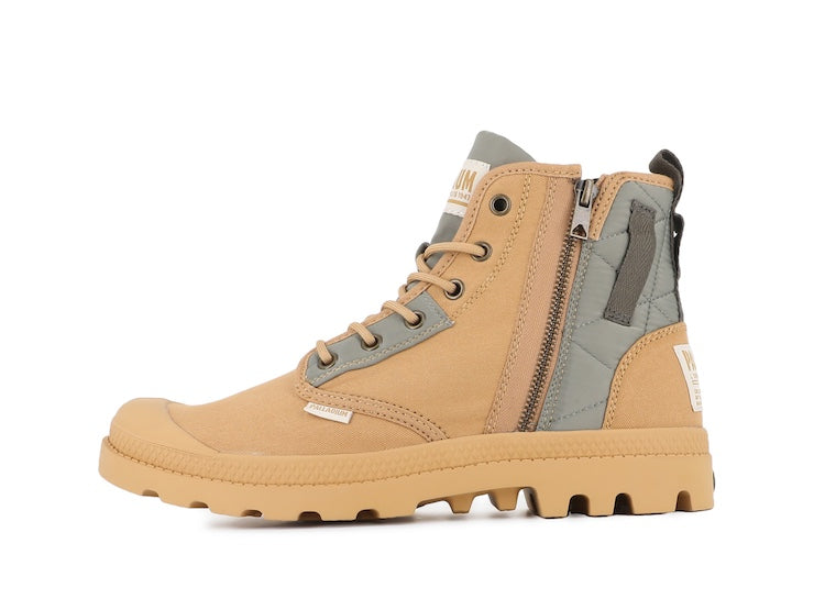PAMPA DETROIT ZIP