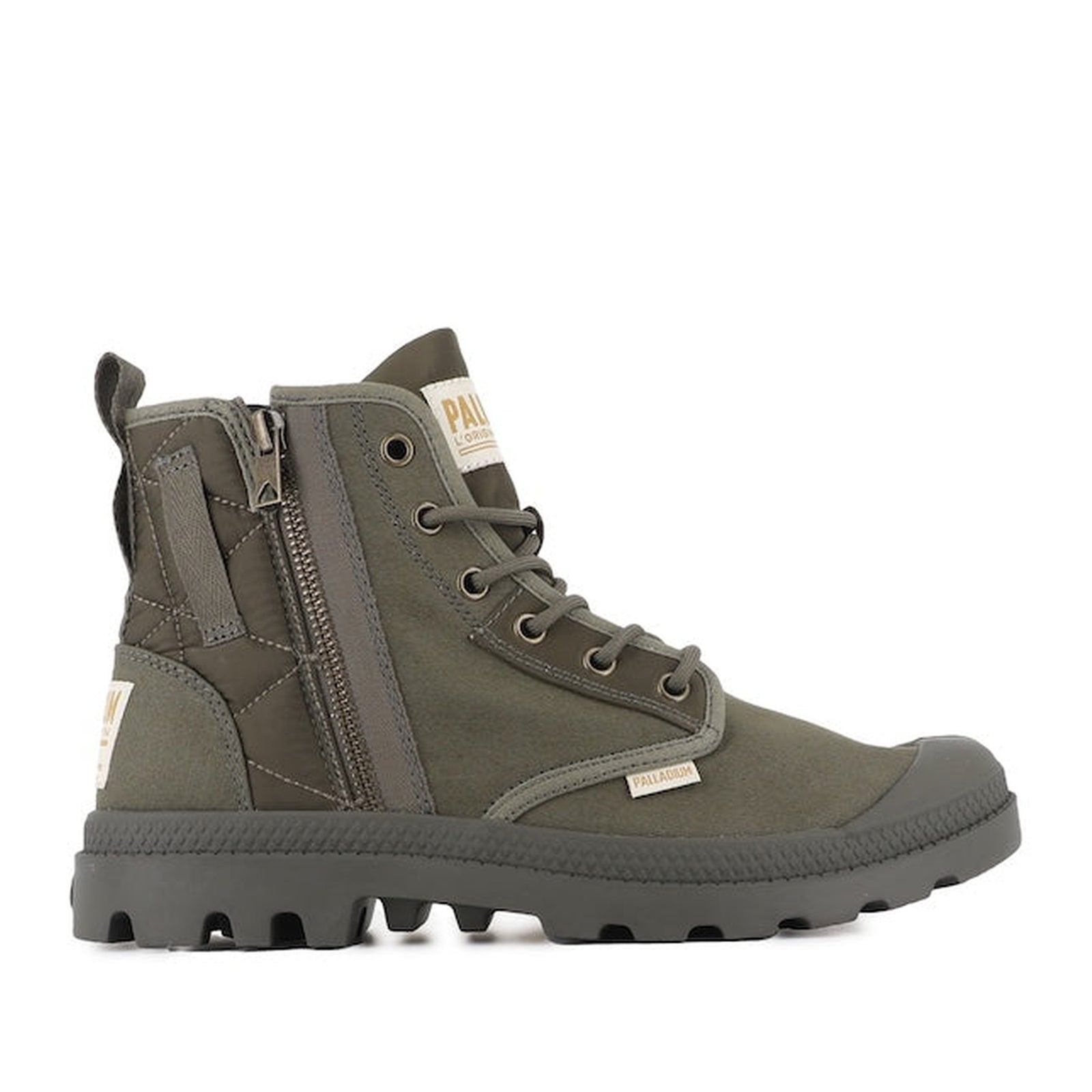 PAMPA DETROIT ZIP