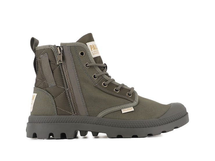 PAMPA DETROIT ZIP