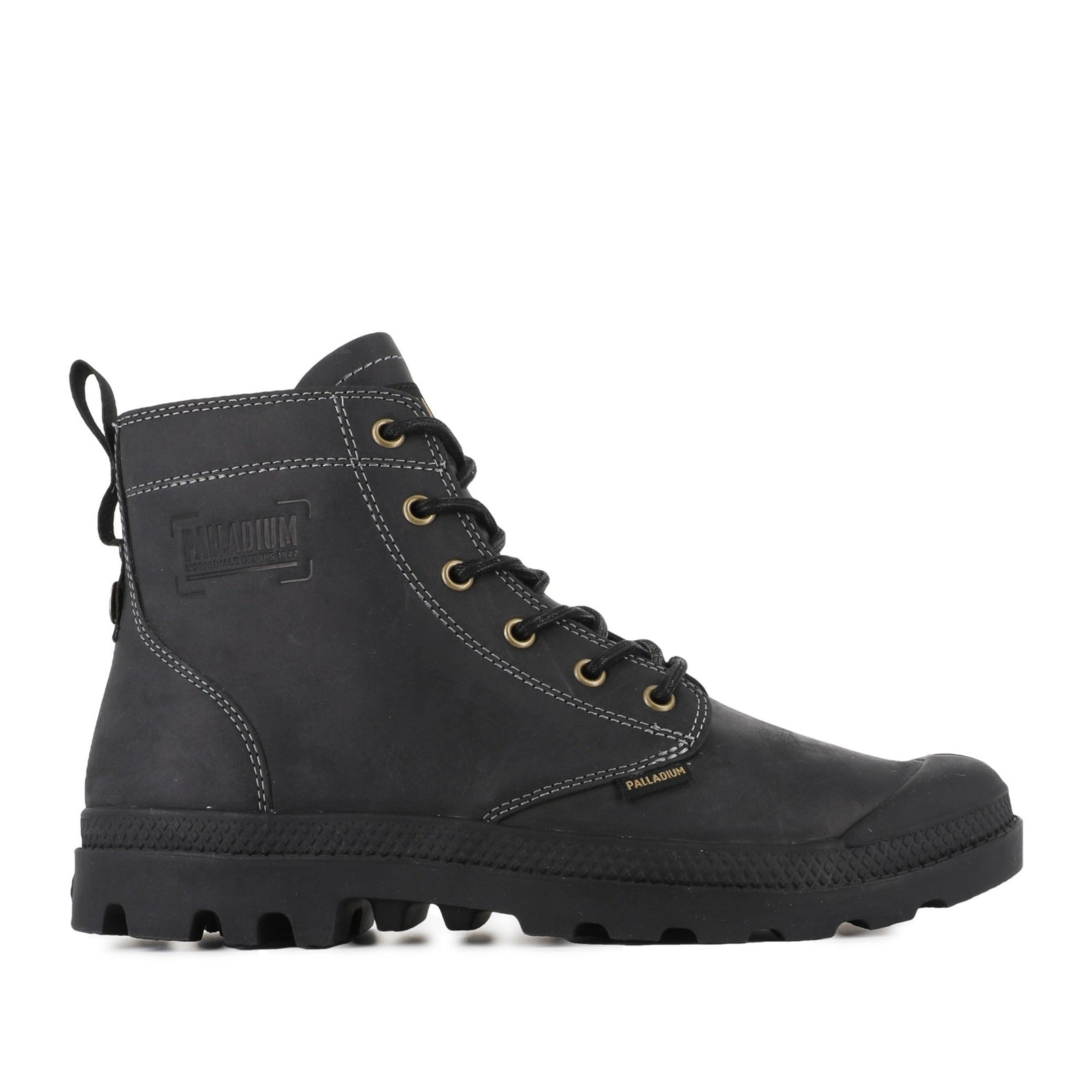 PAMPA ZIP LTH LEGACY