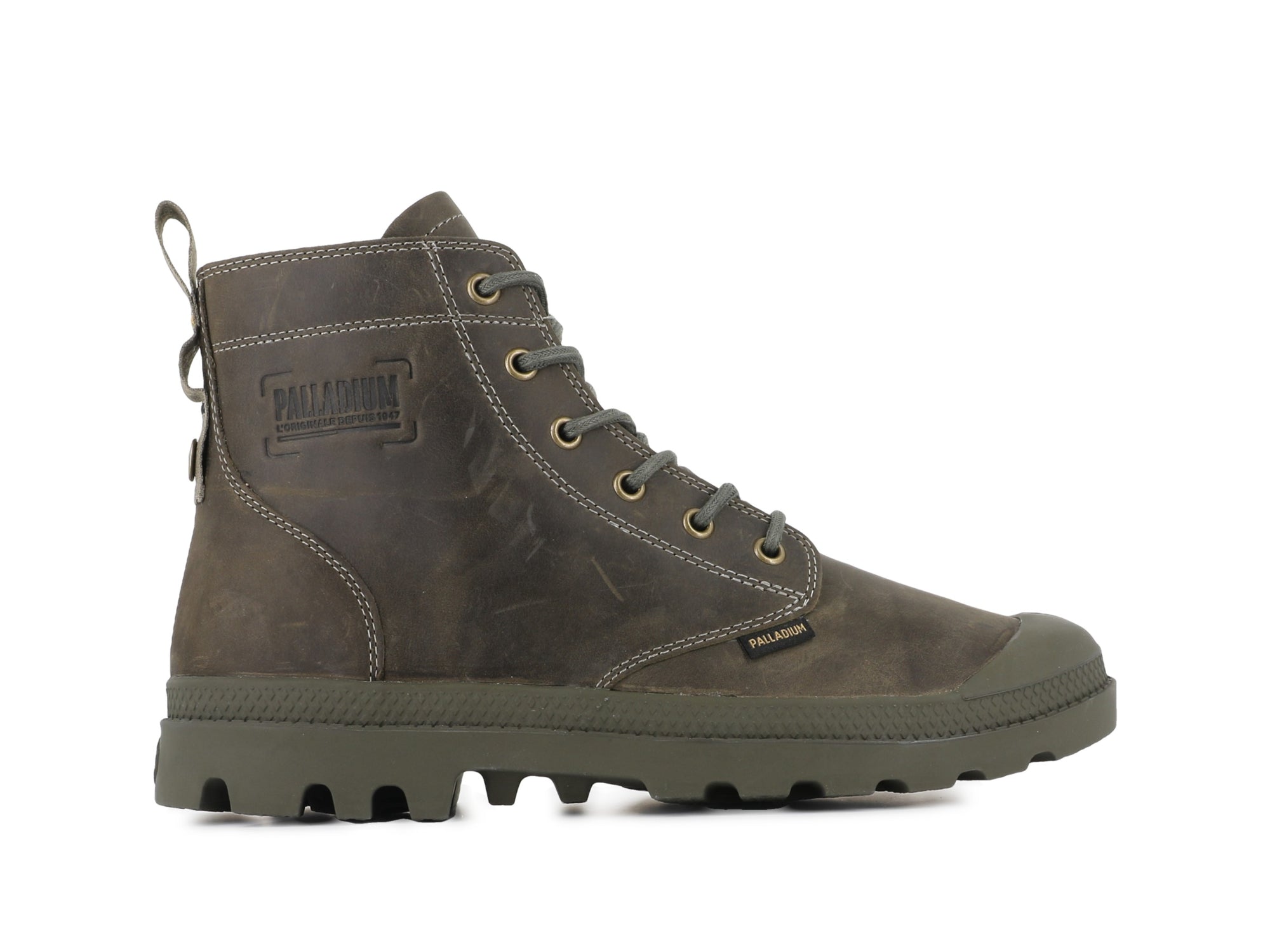 PAMPA ZIP LTH LEGACY