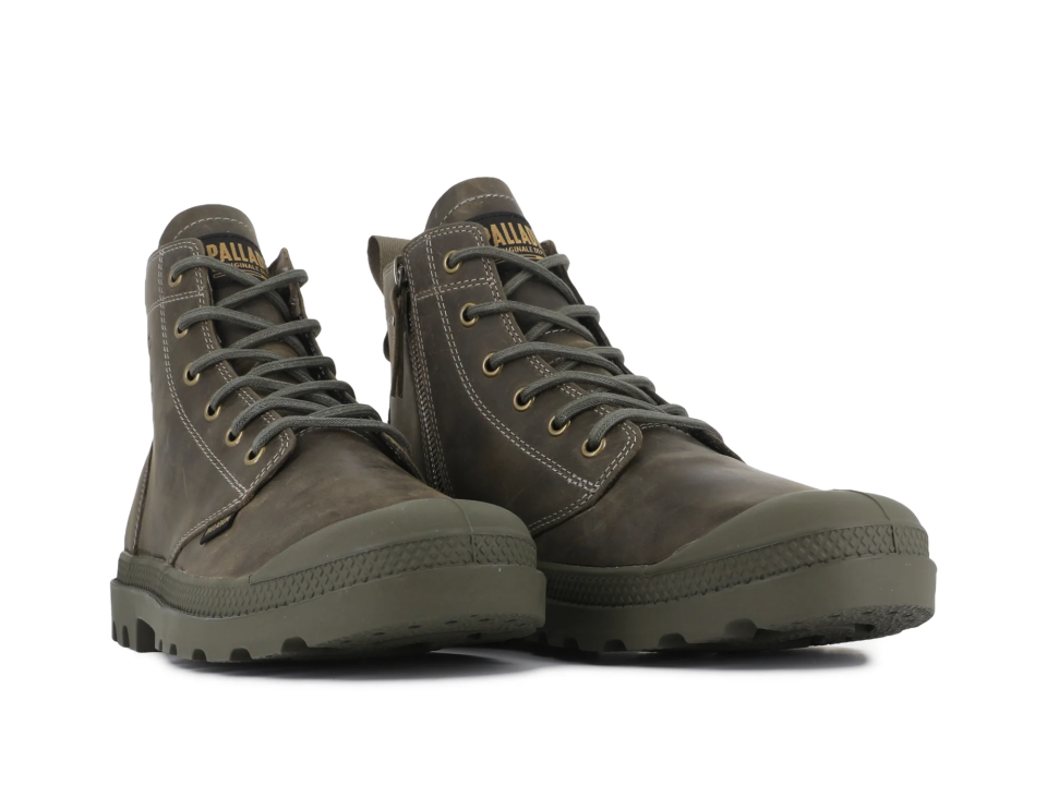 PAMPA ZIP LTH LEGACY