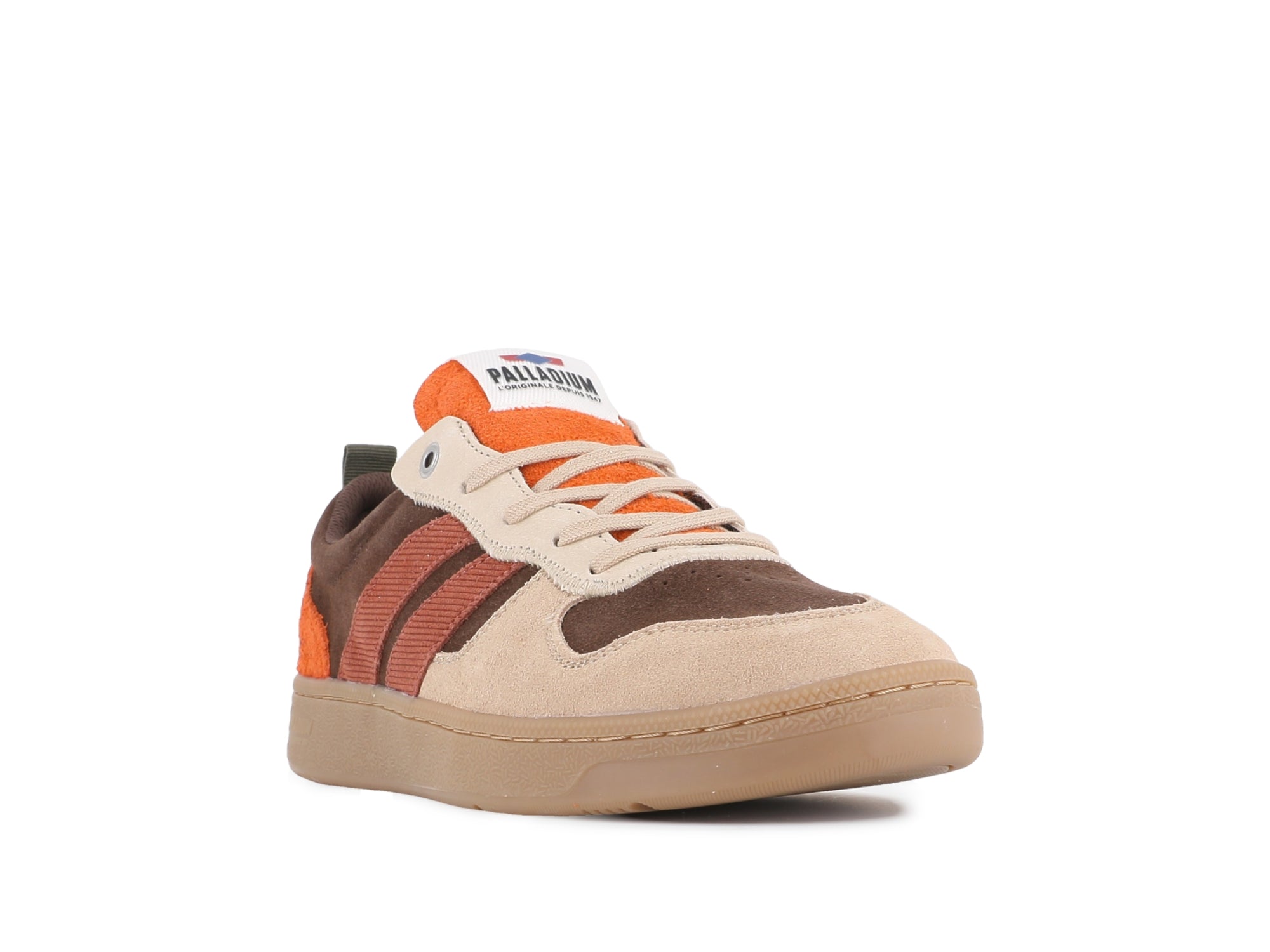PALLACUP FLAME SDE