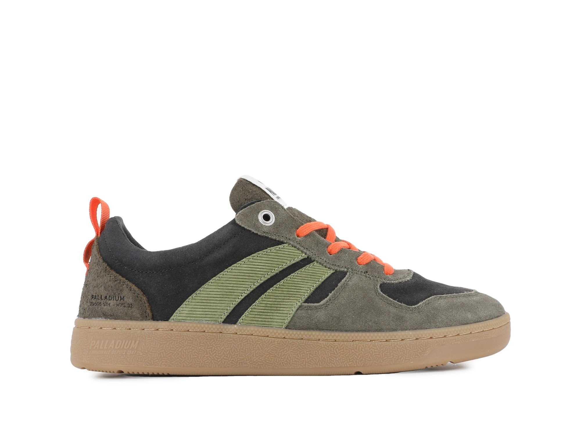 PALLACUP FLAME SDE
