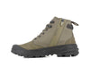 PALLARIDER ZIP MIX