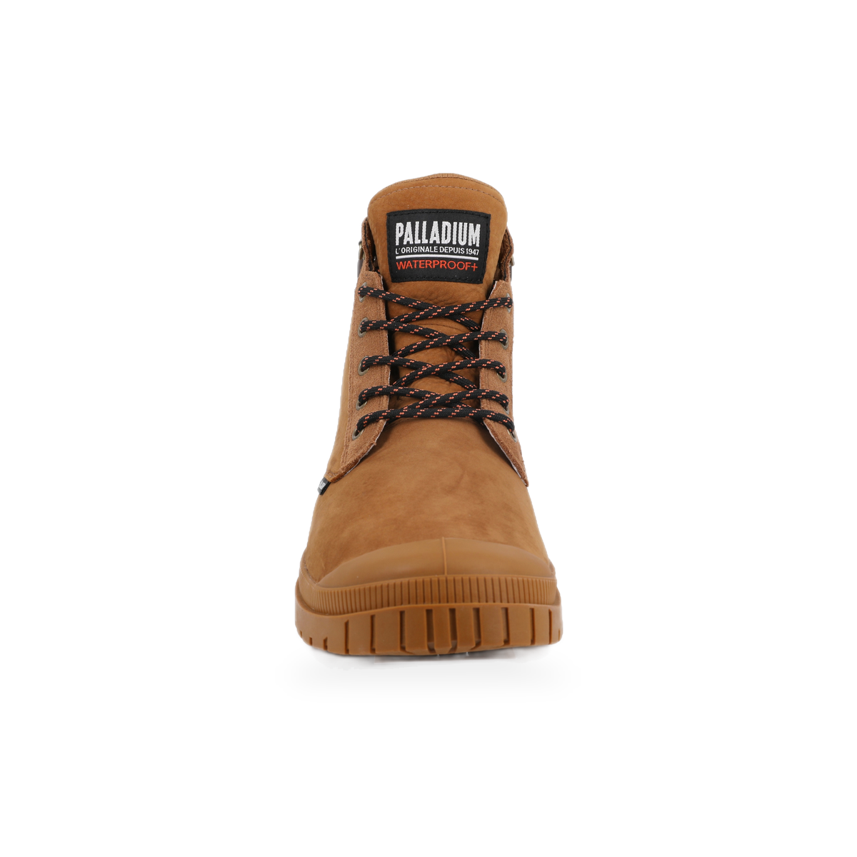 SP20 CUFF LTH WP+