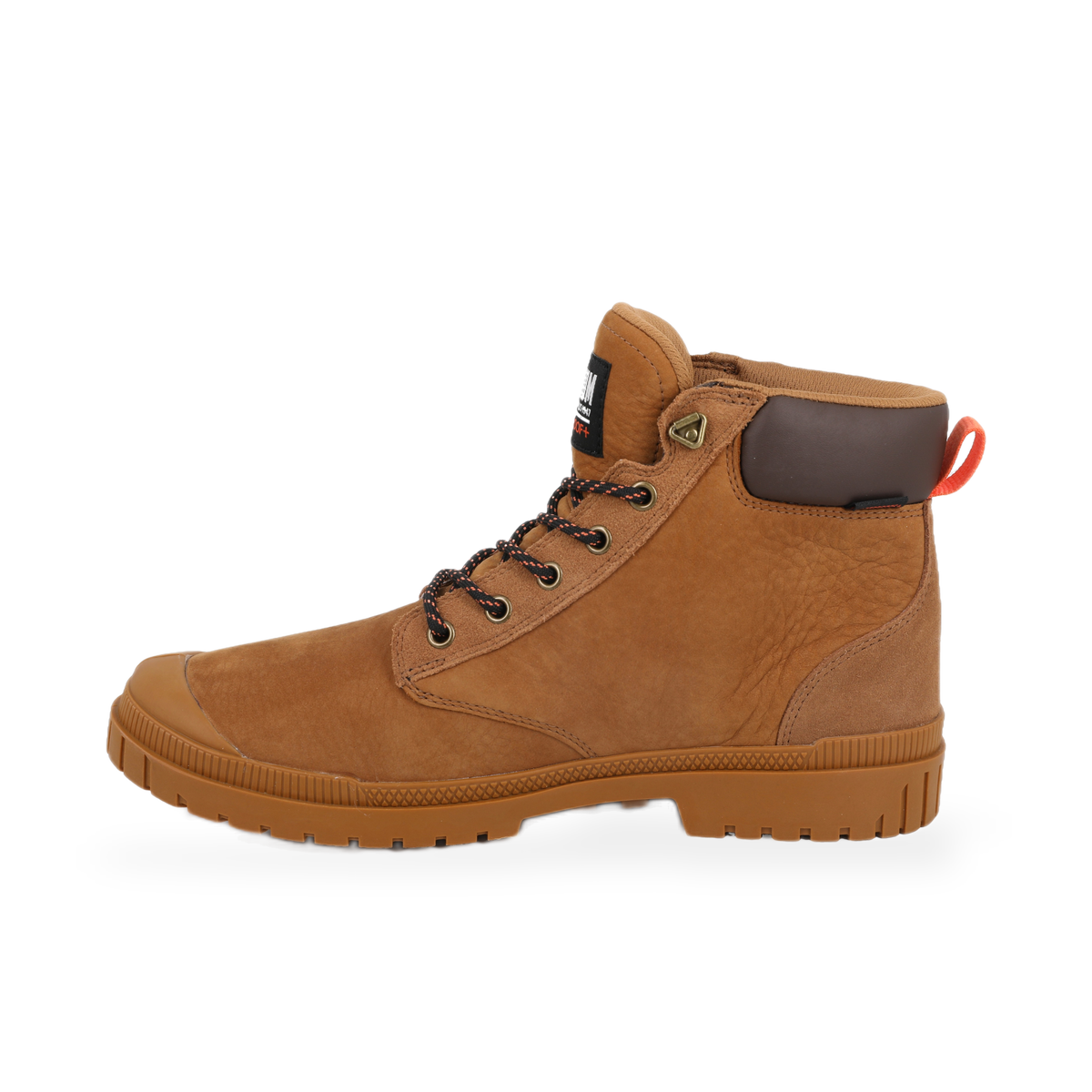 SP20 CUFF LTH WP+