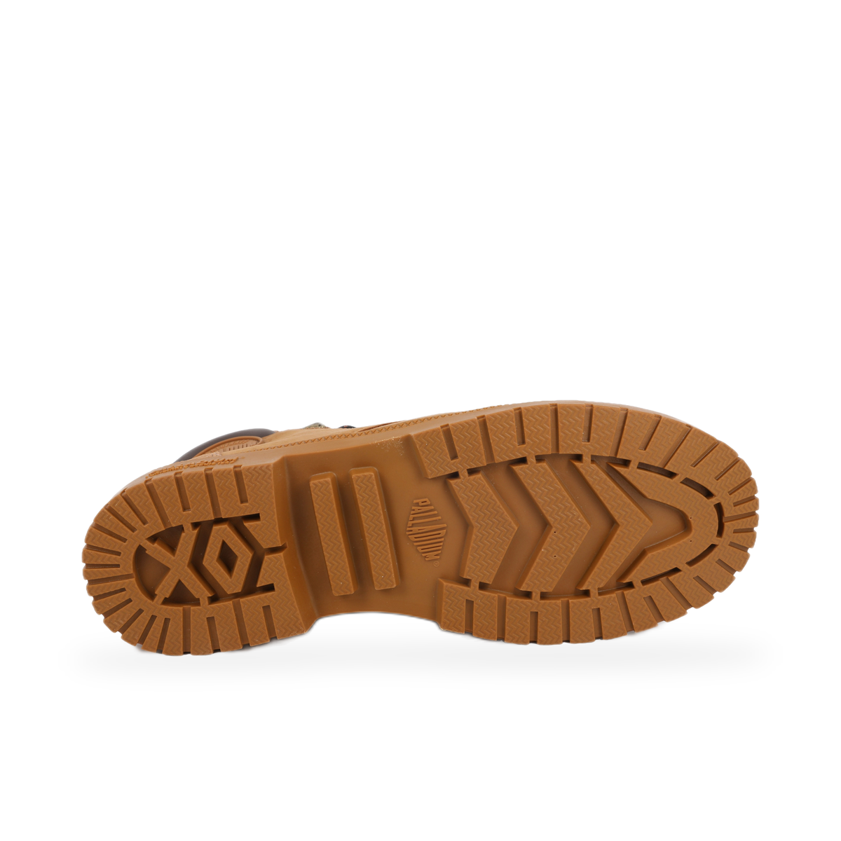 SP20 CUFF LTH WP+