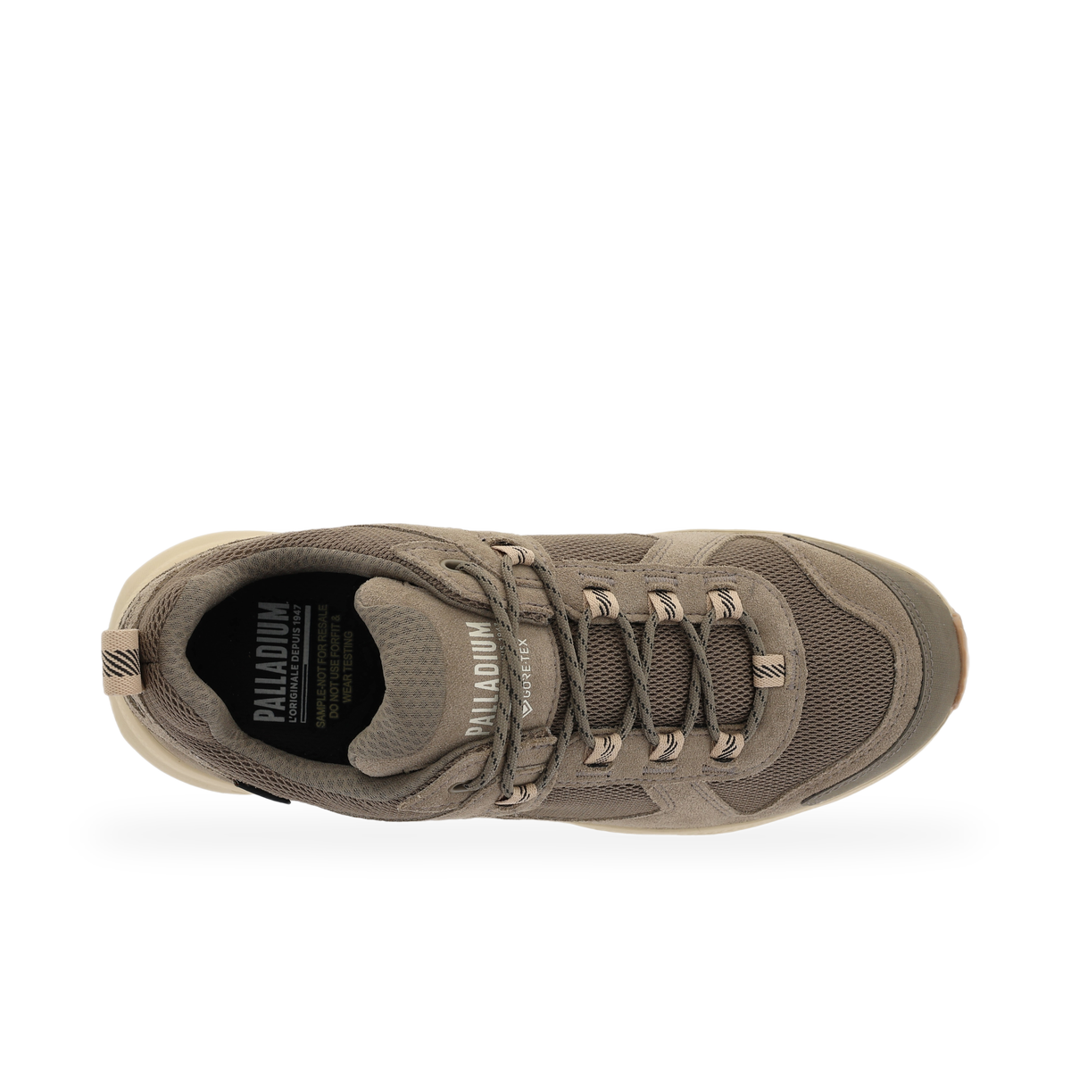 OFFLITE EVO MIX GTX